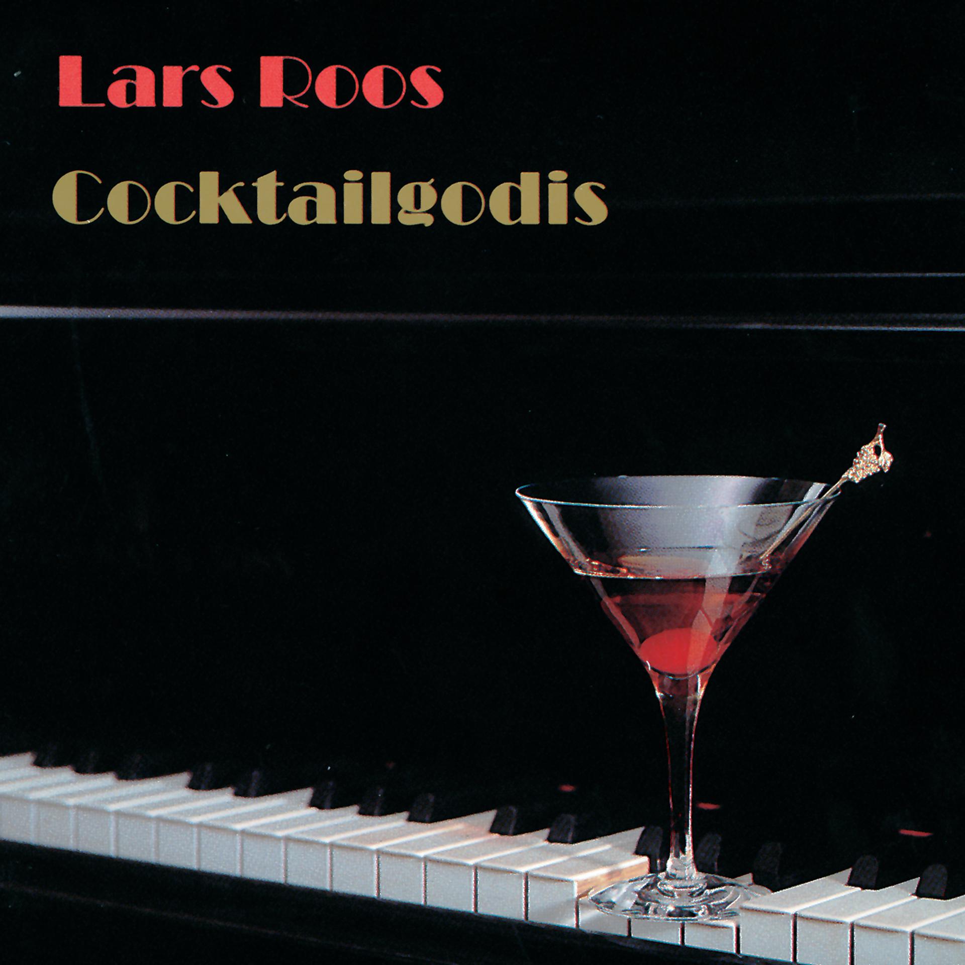 Постер альбома Cocktailgodis