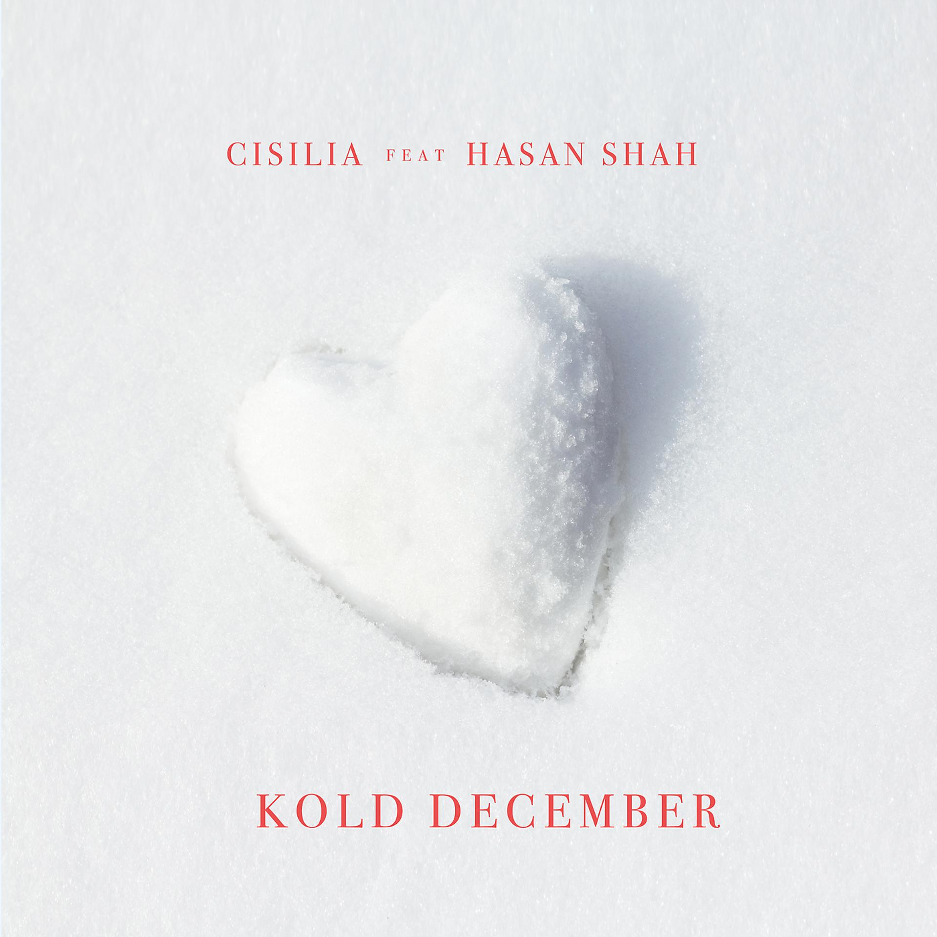 Постер альбома Kold December