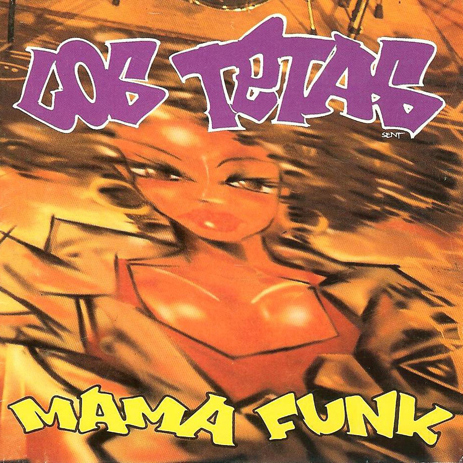 Постер альбома Mama Funk