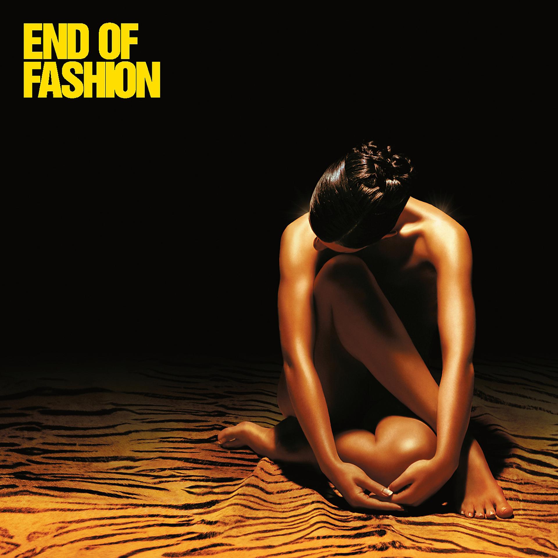 Постер альбома End of Fashion