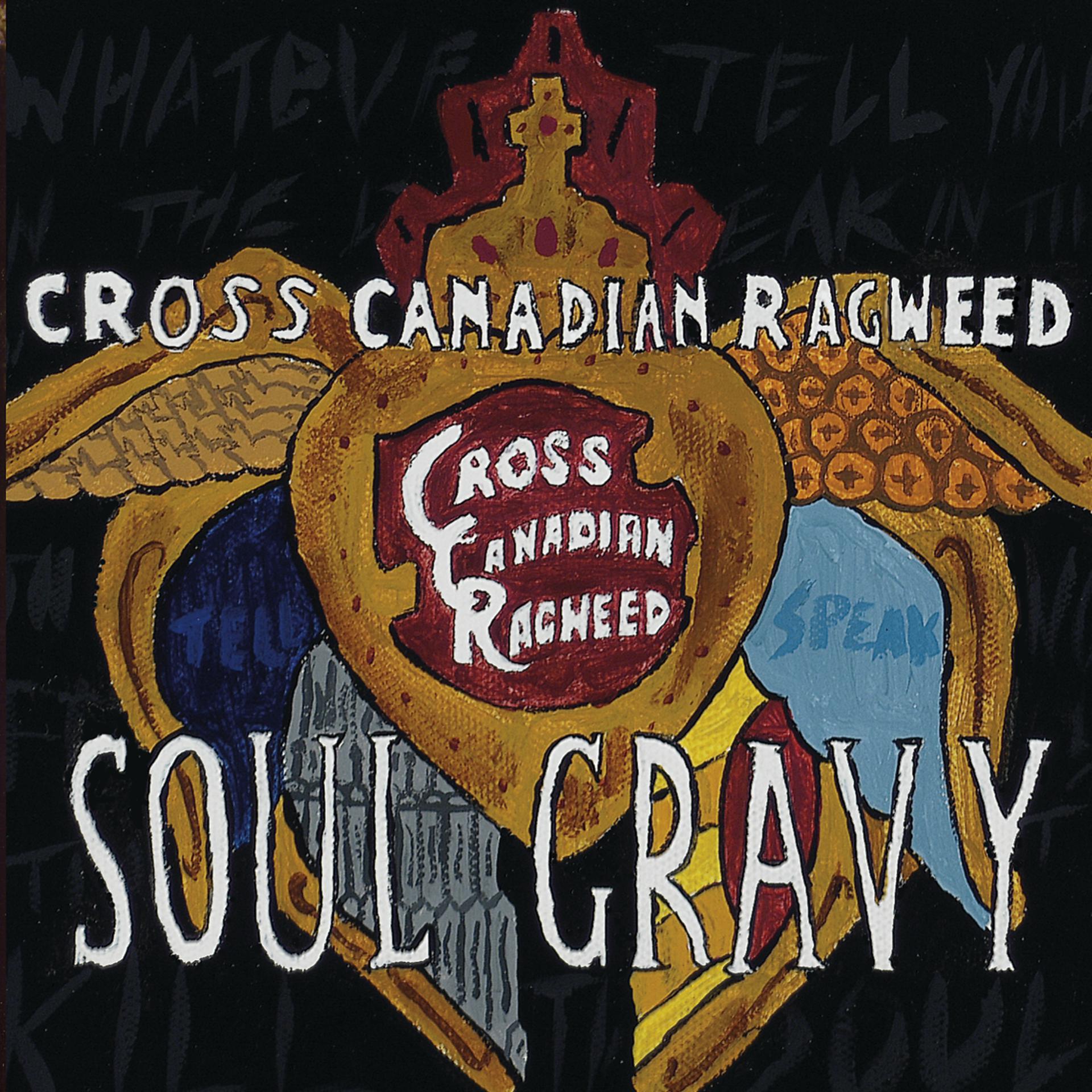 Постер альбома Soul Gravy