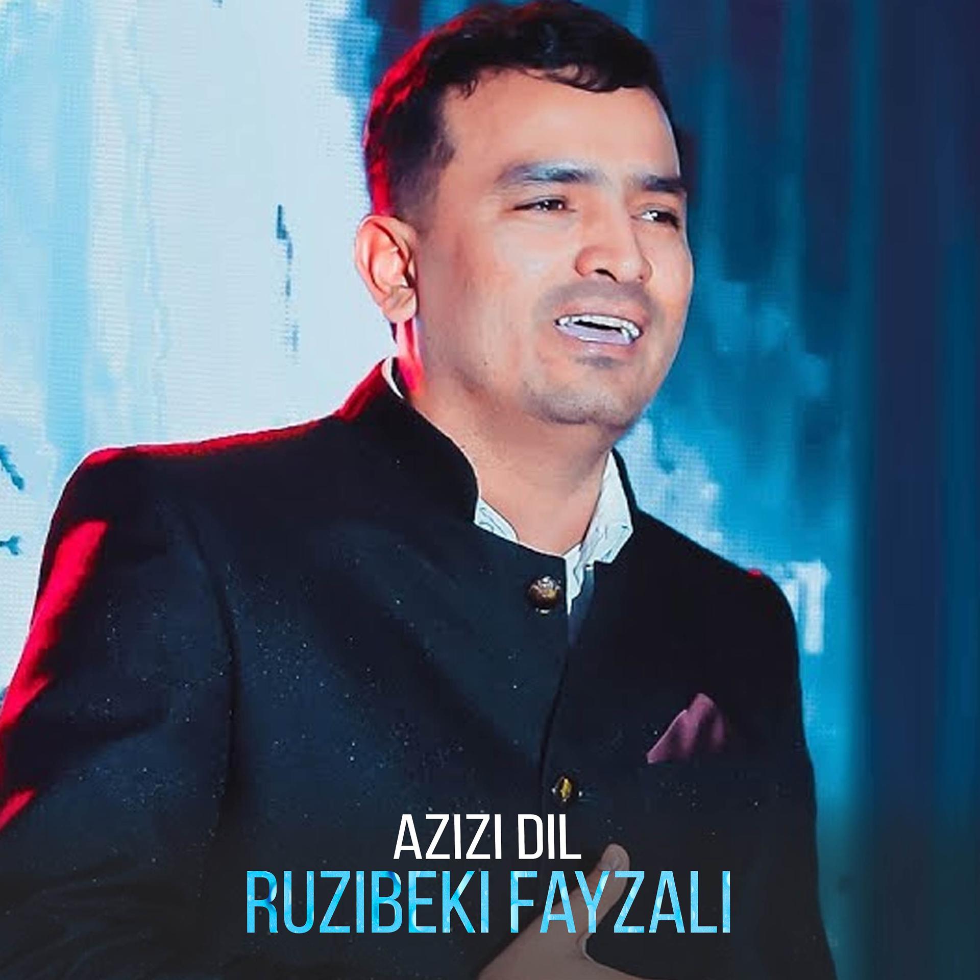 Постер альбома Azizi Dil