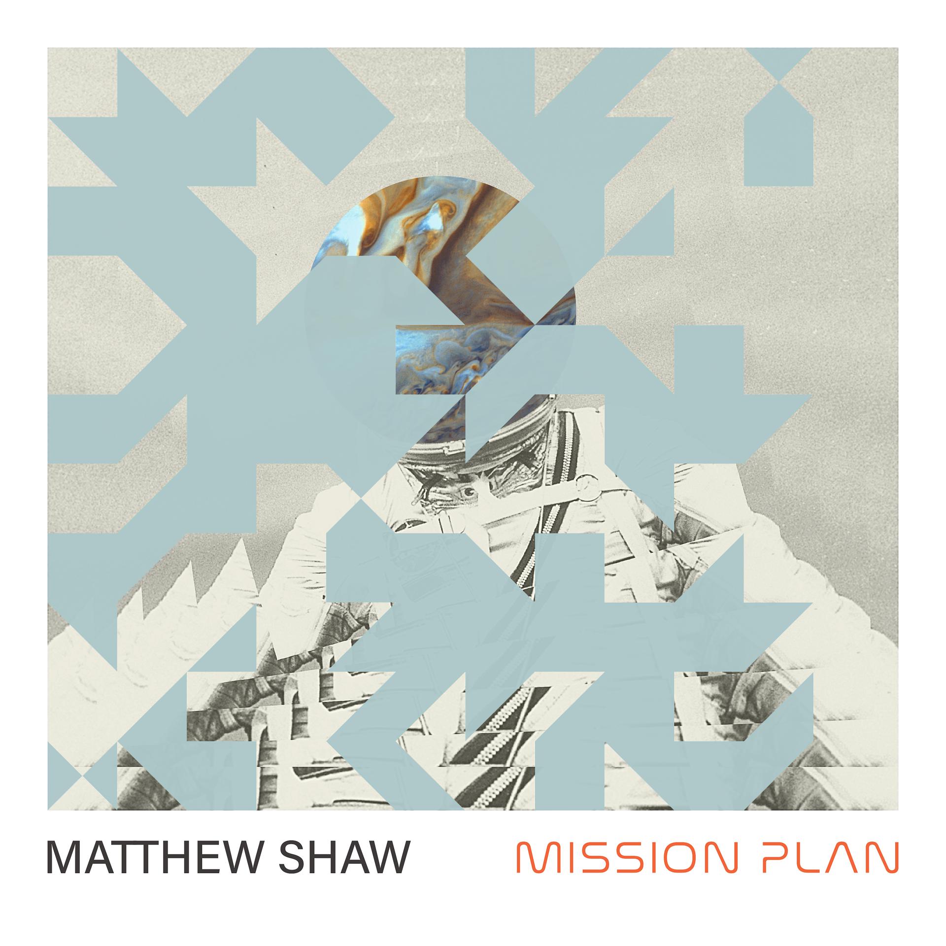 Постер альбома Mission Plan