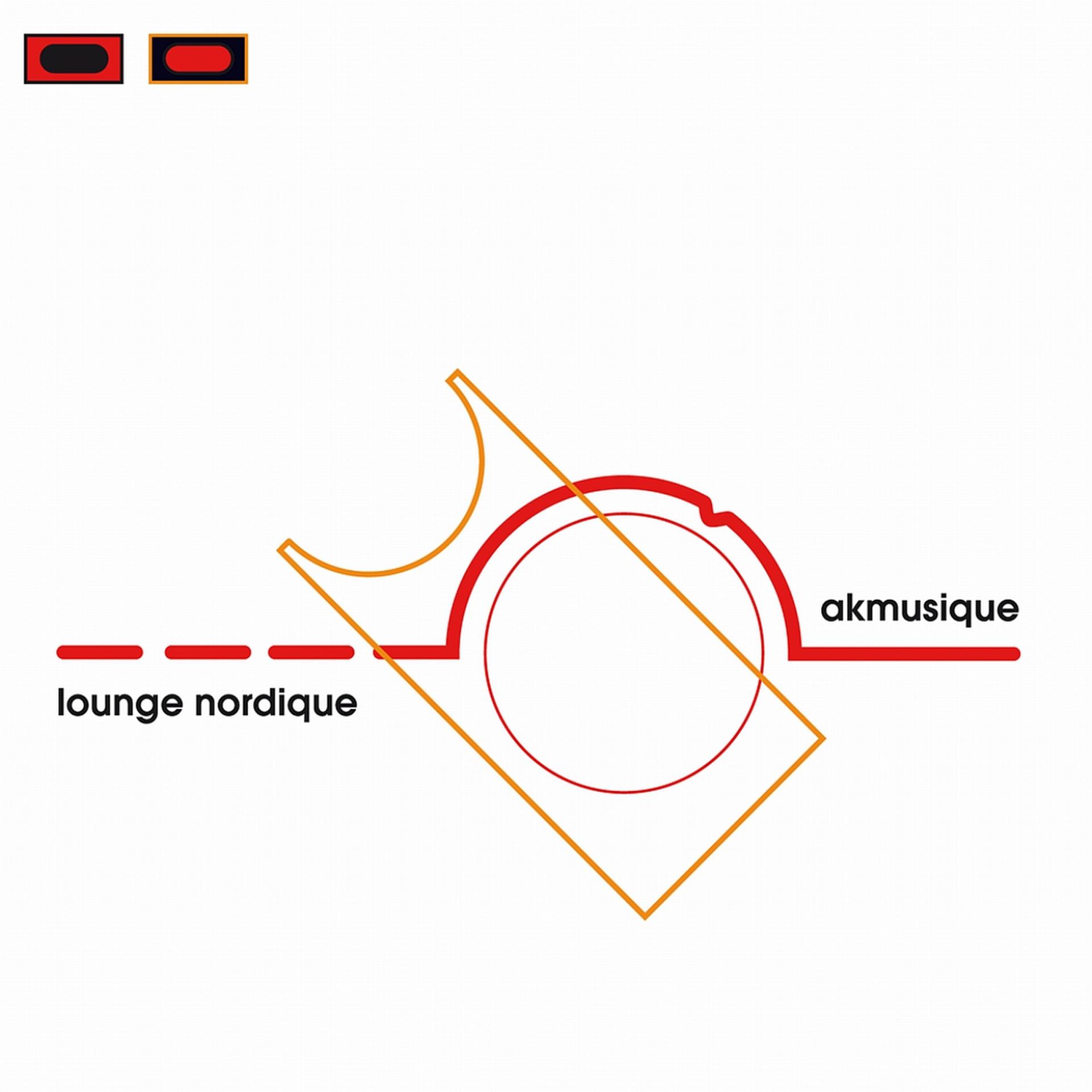 Постер альбома Lounge nordique