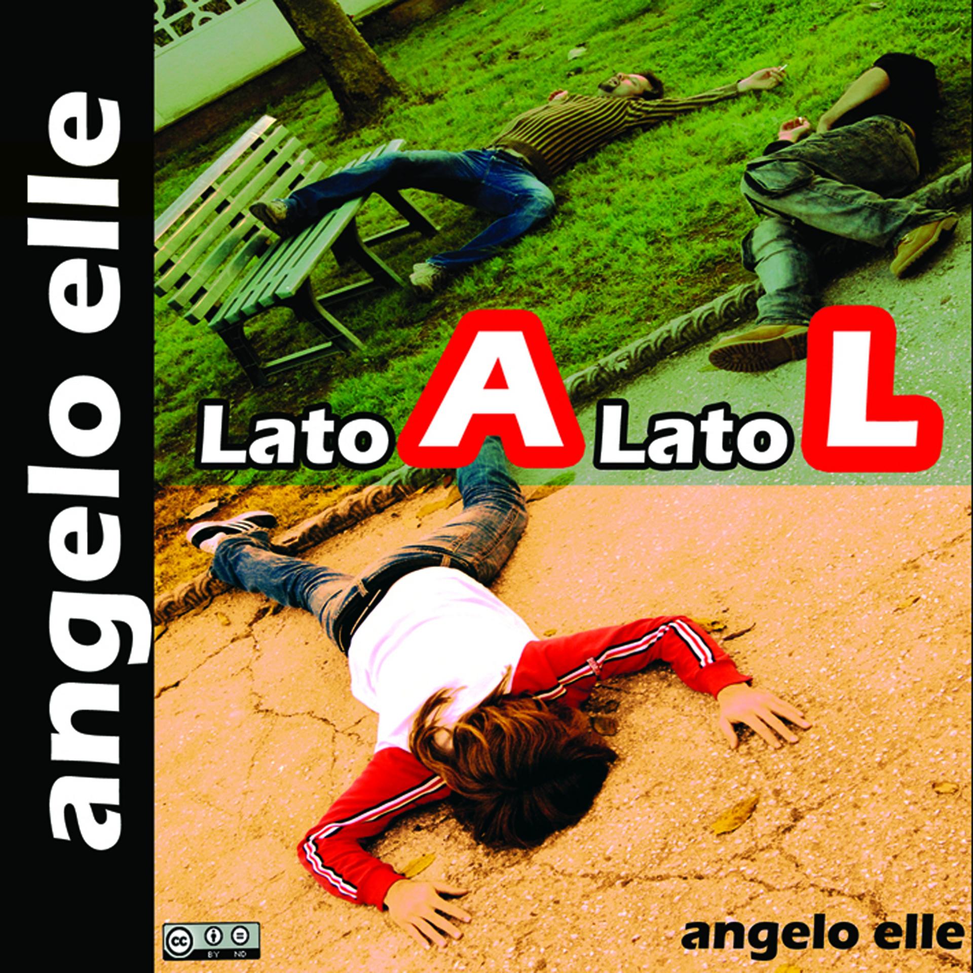 Постер альбома Lato A lato L