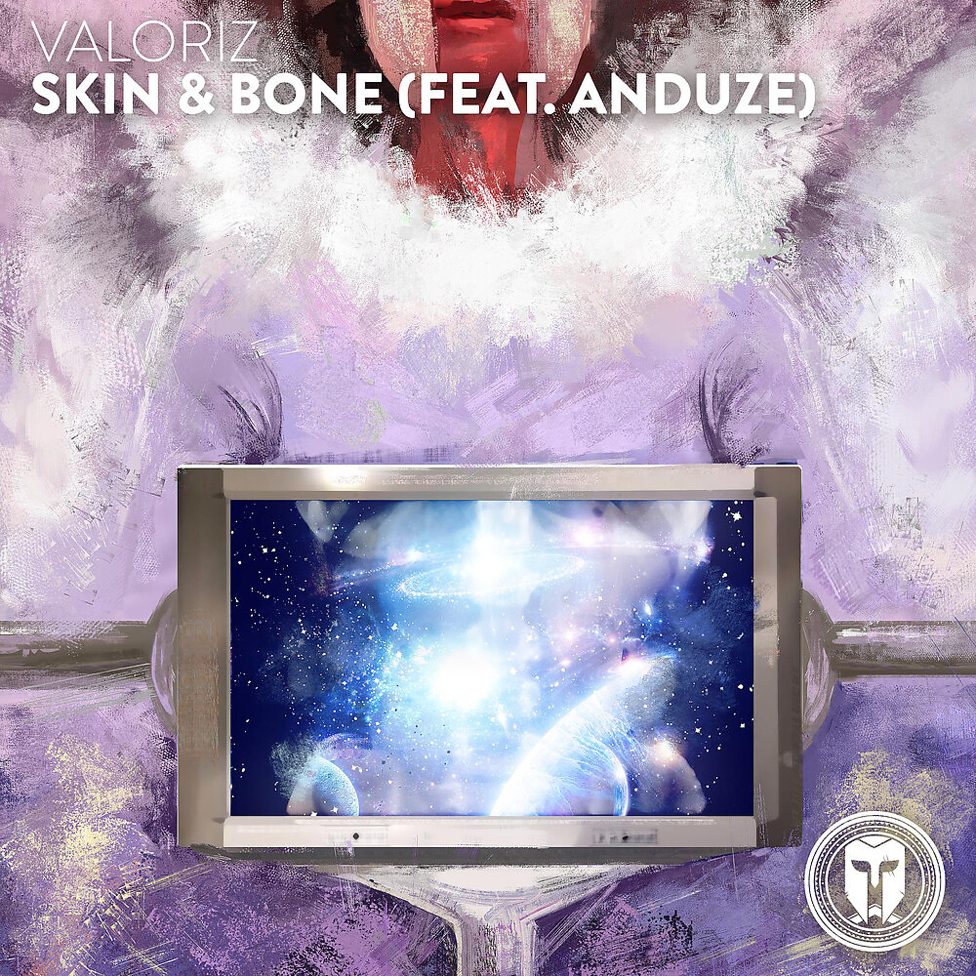 Постер альбома Skin & Bone