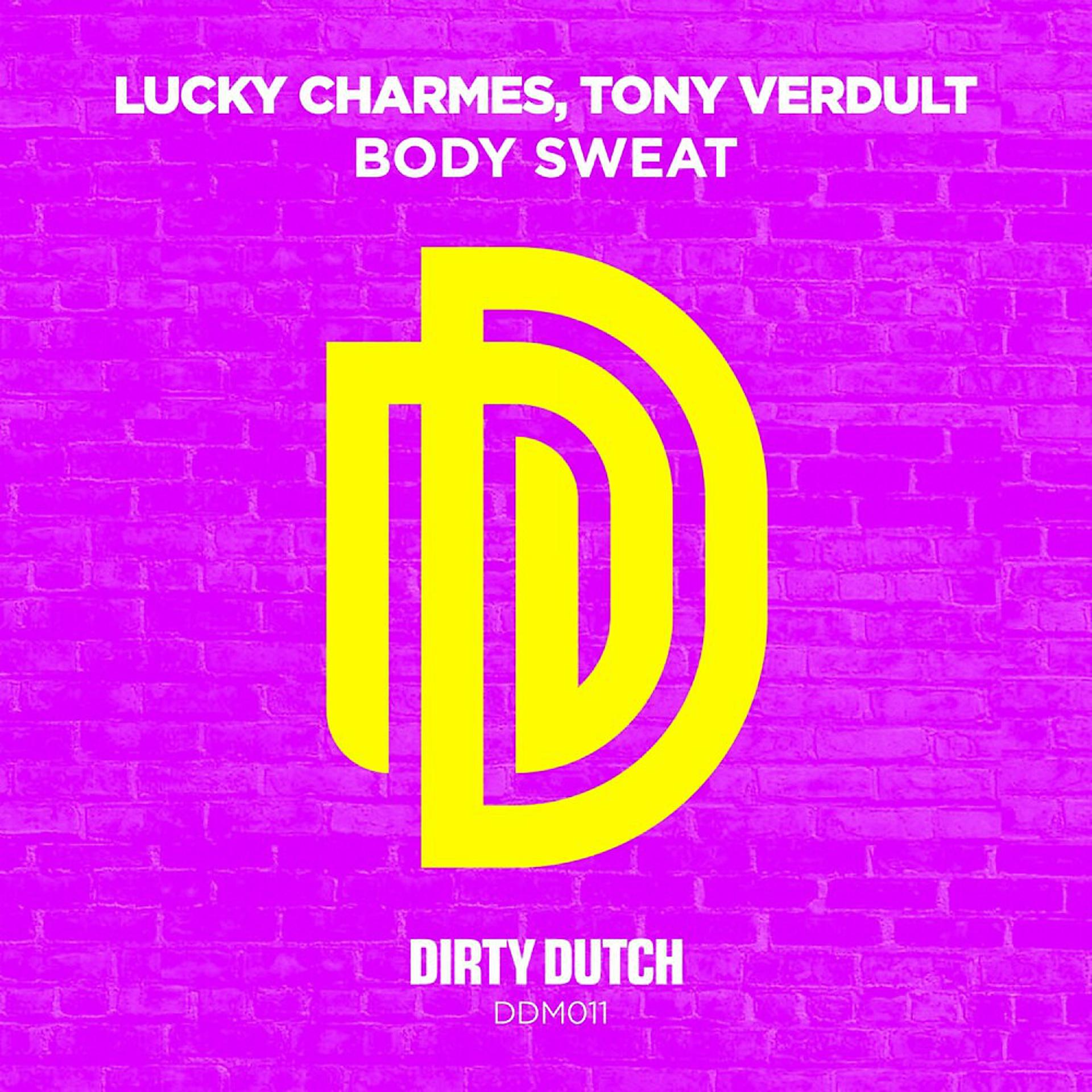 Постер альбома Body Sweat