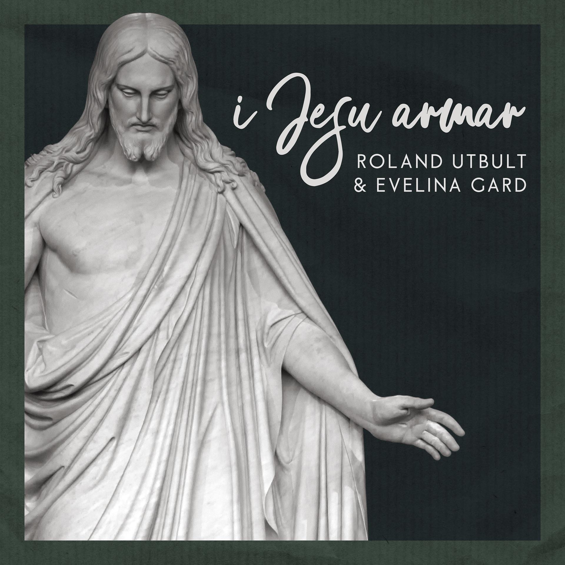 Постер альбома I Jesu armar