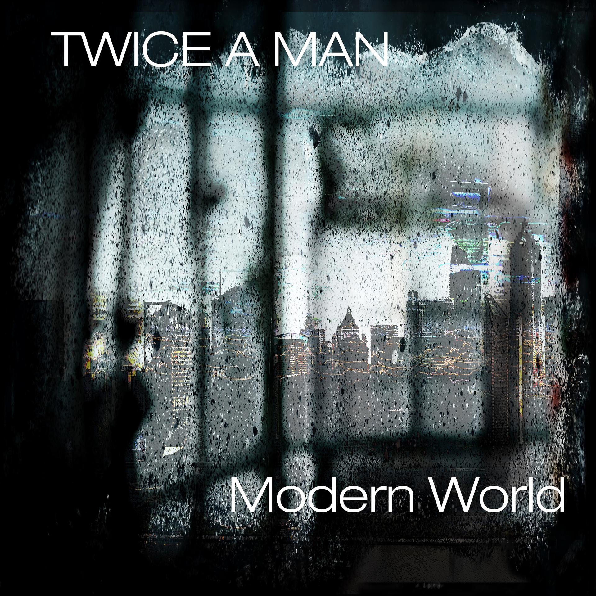 Постер альбома Modern World