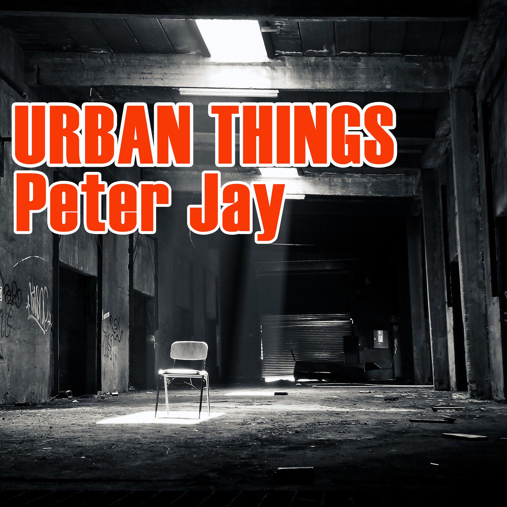 Постер альбома Urban Things