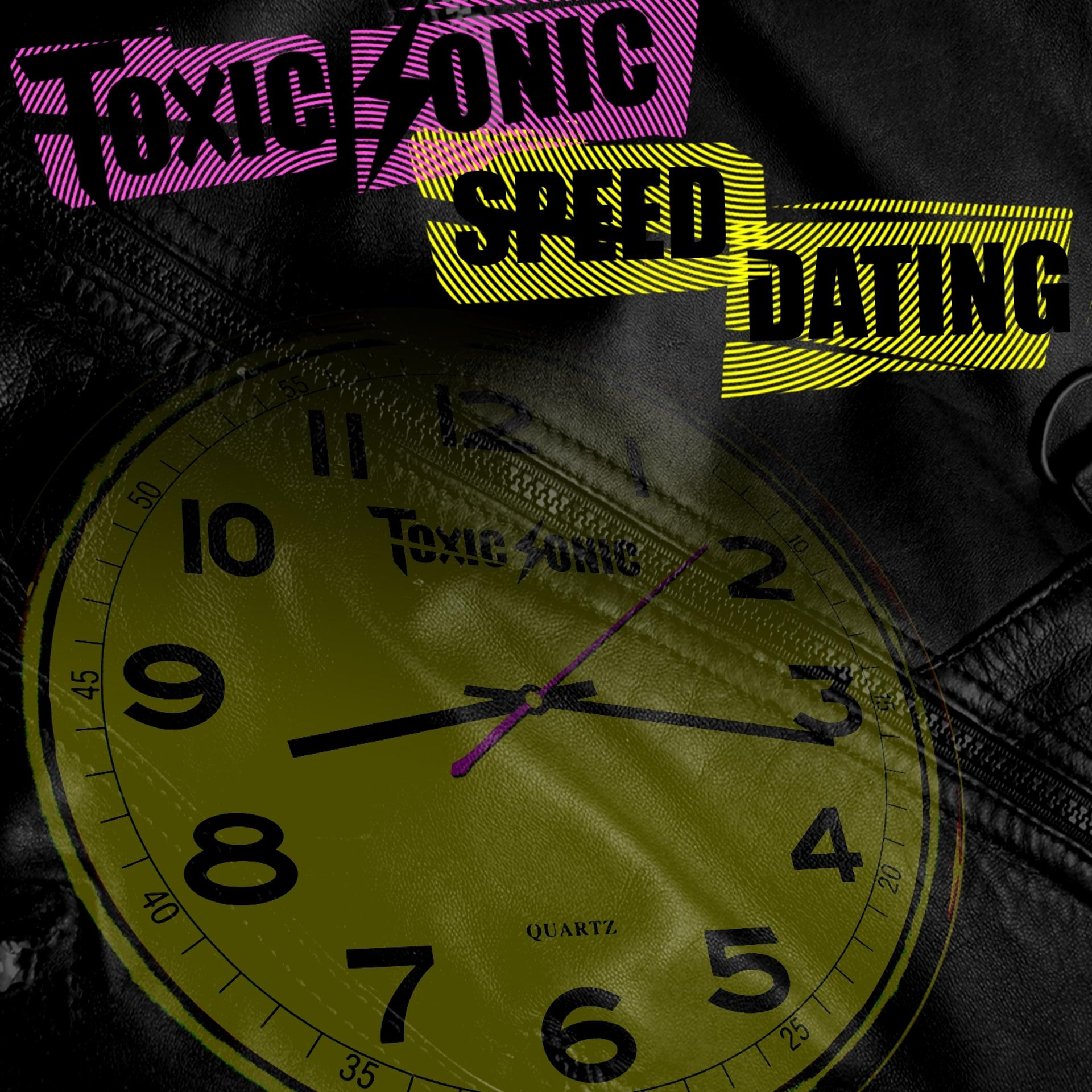 Постер альбома Speed Dating