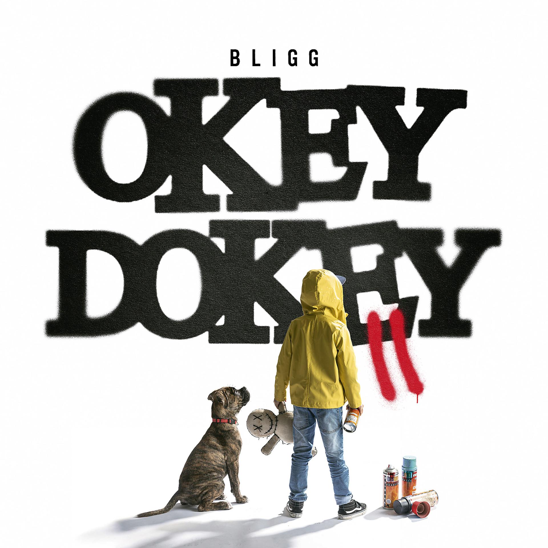 Постер альбома Okey Dokey II