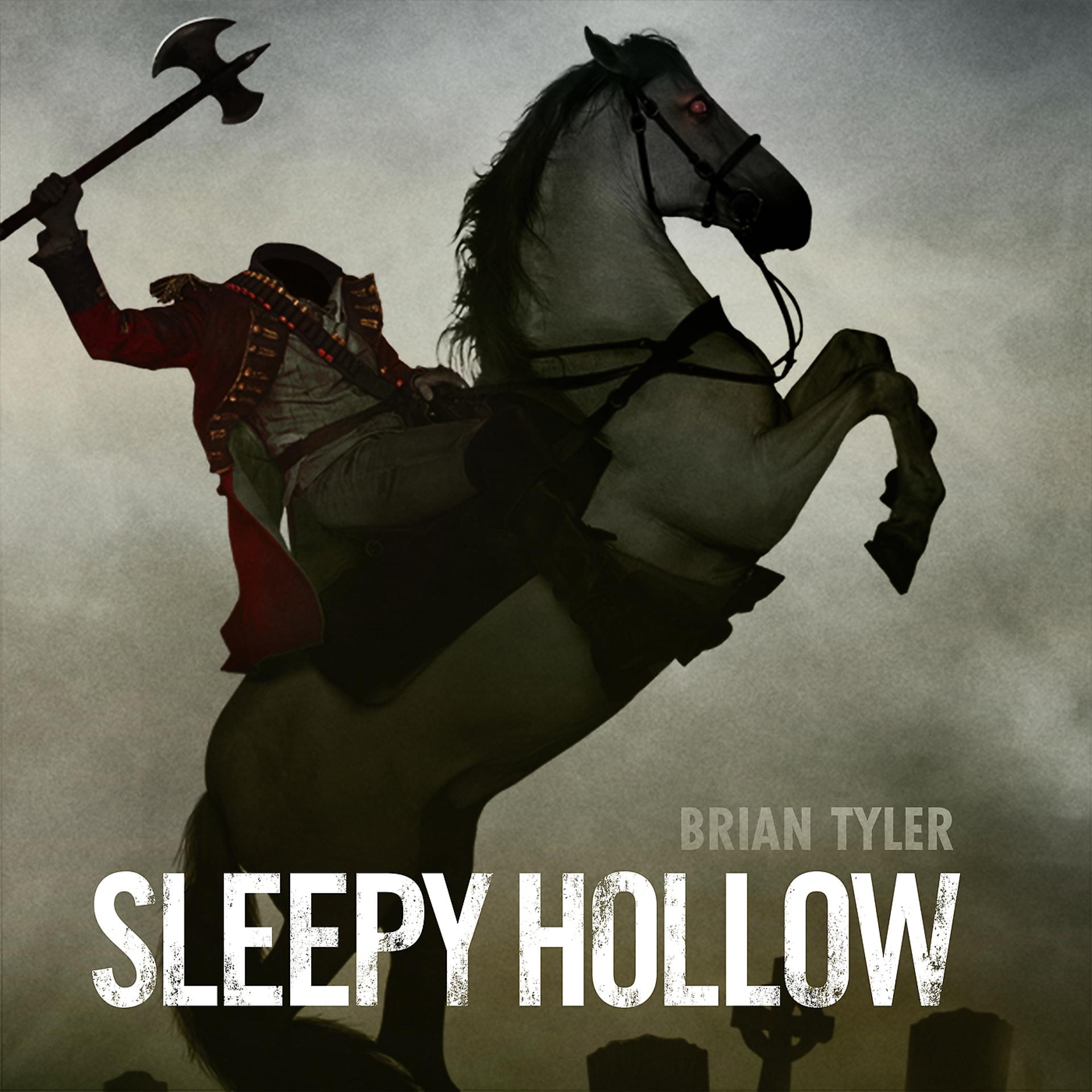 Постер альбома Sleepy Hollow Theme