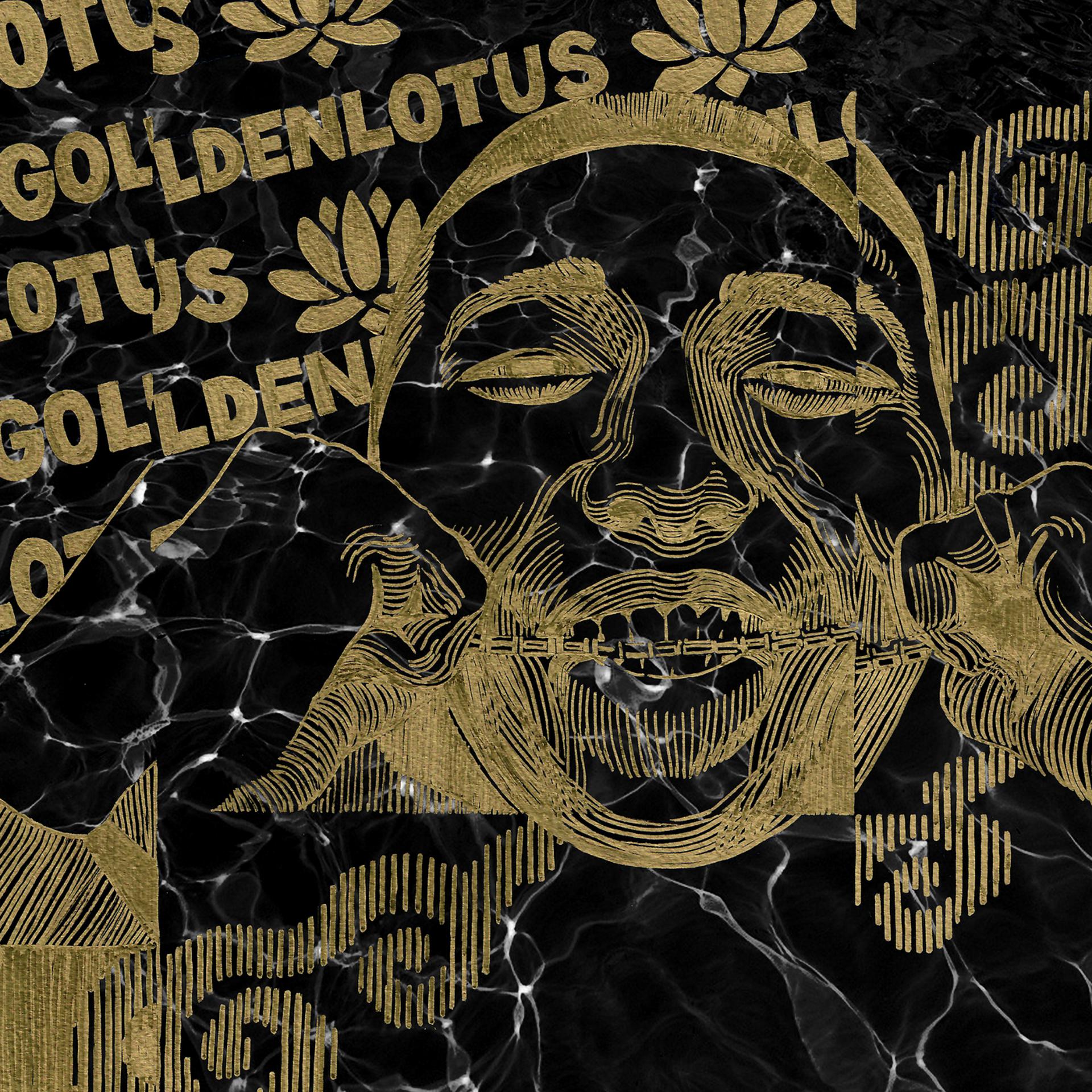 Постер альбома GOLDENLOTUS