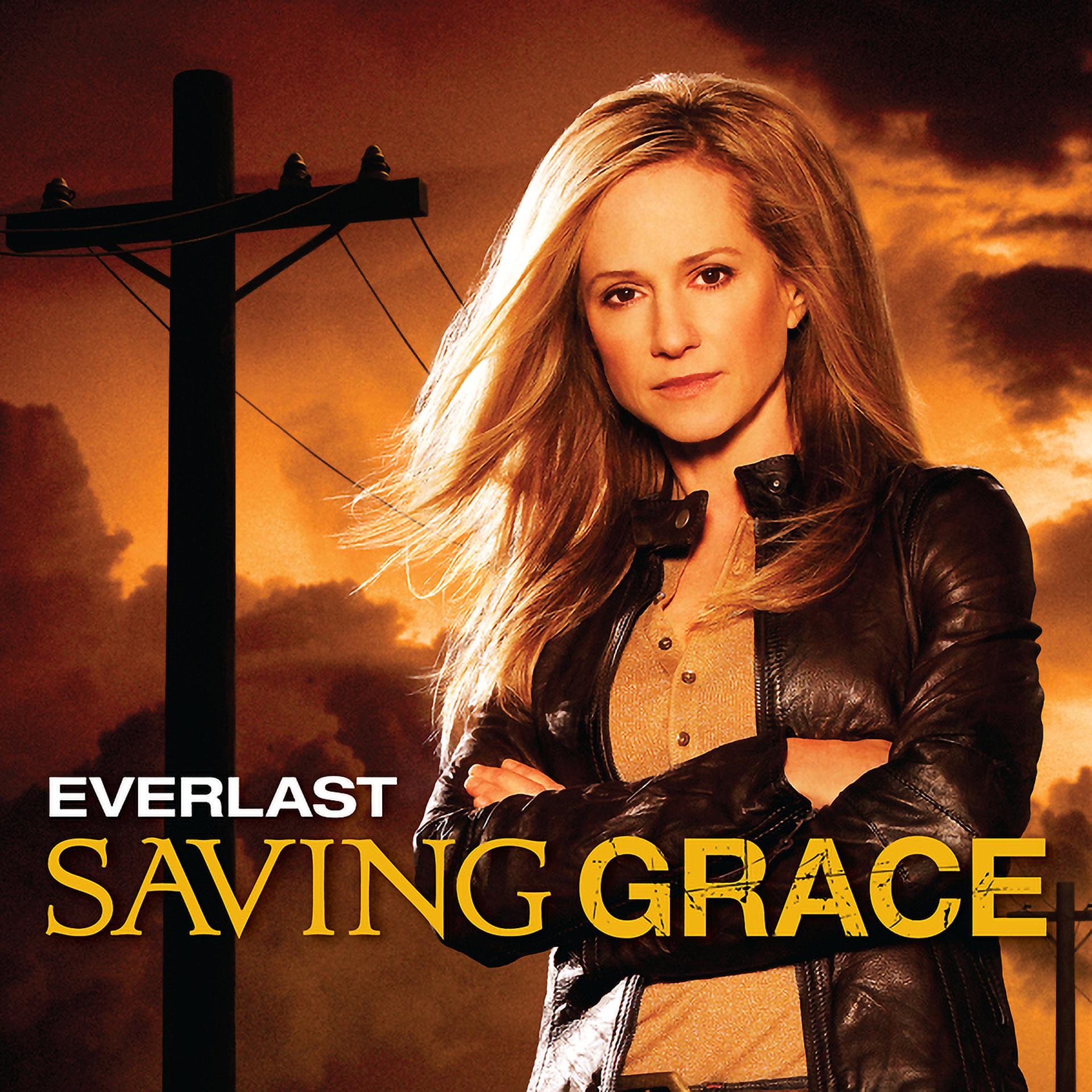 Постер альбома Saving Grace