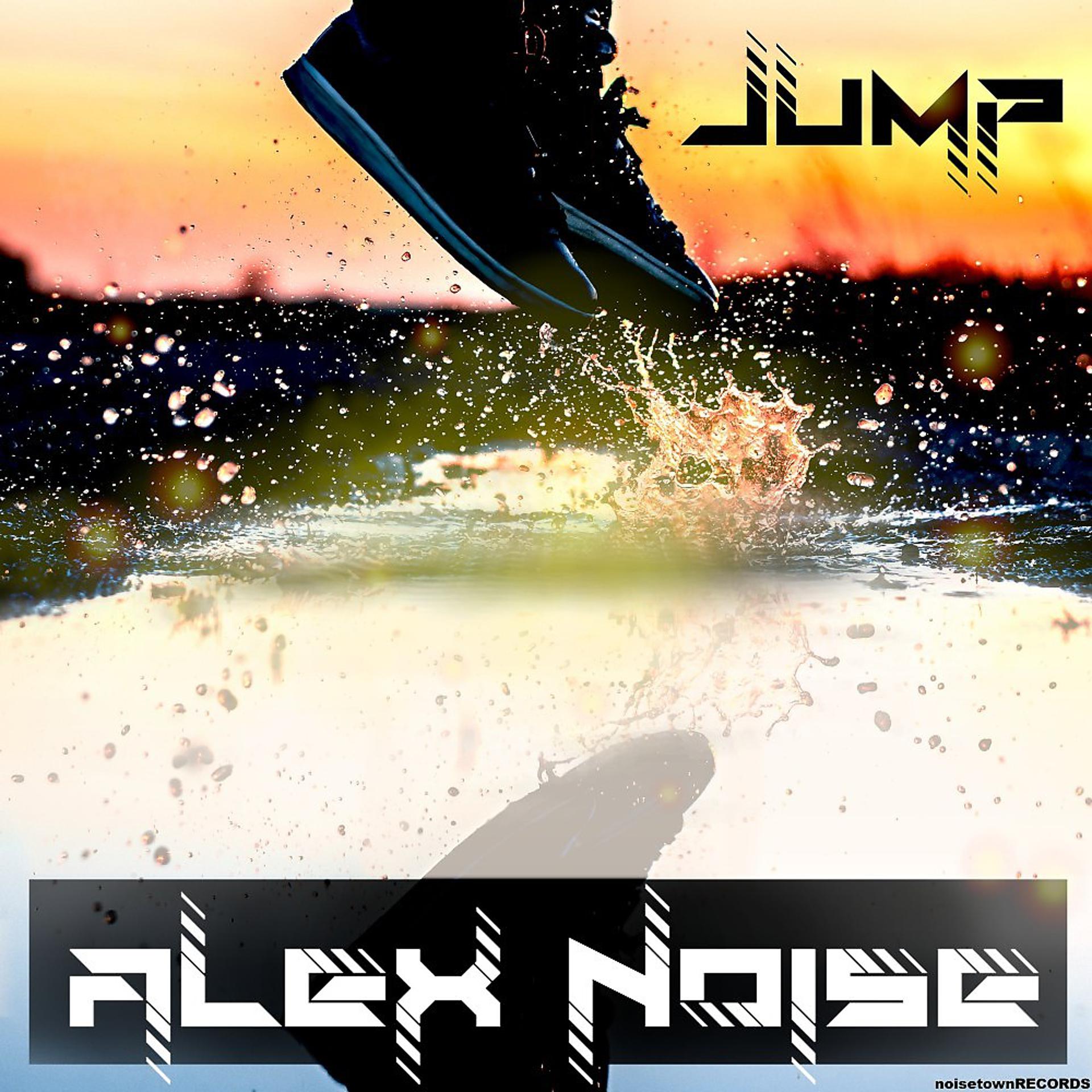 Постер альбома Jump (Gym Mix)