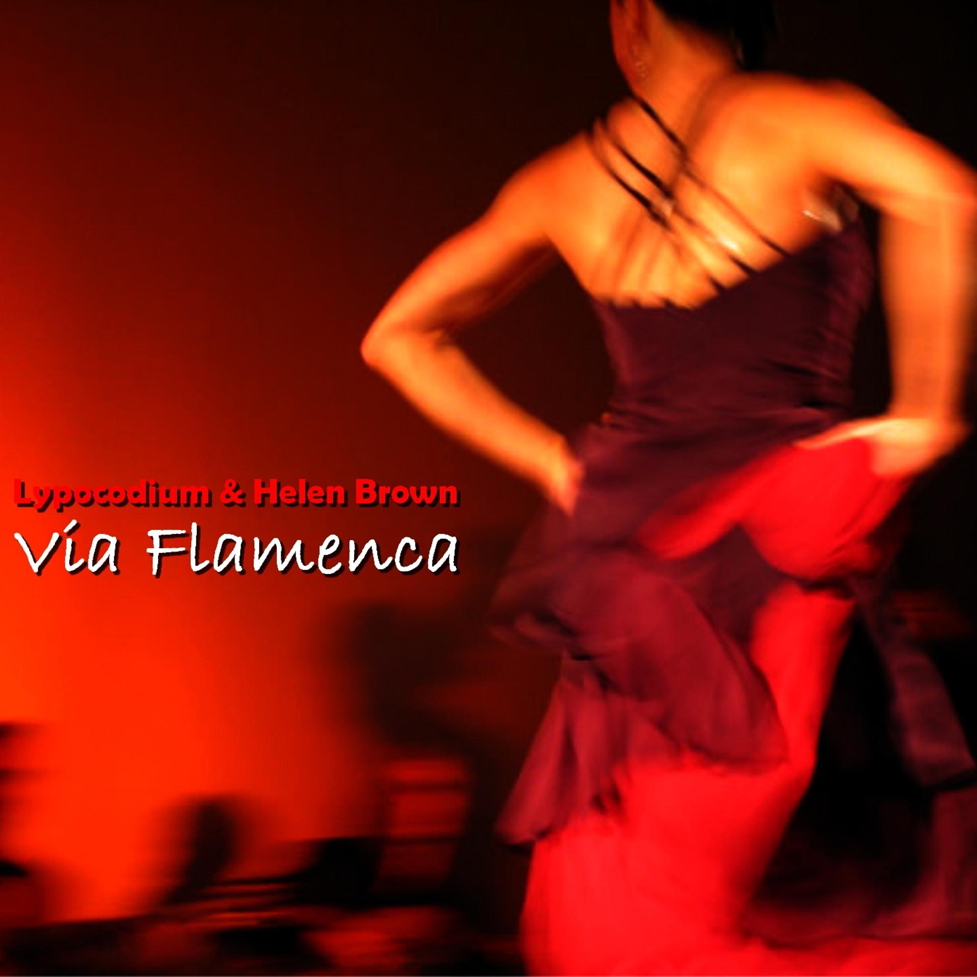 Постер альбома Via Flamenca