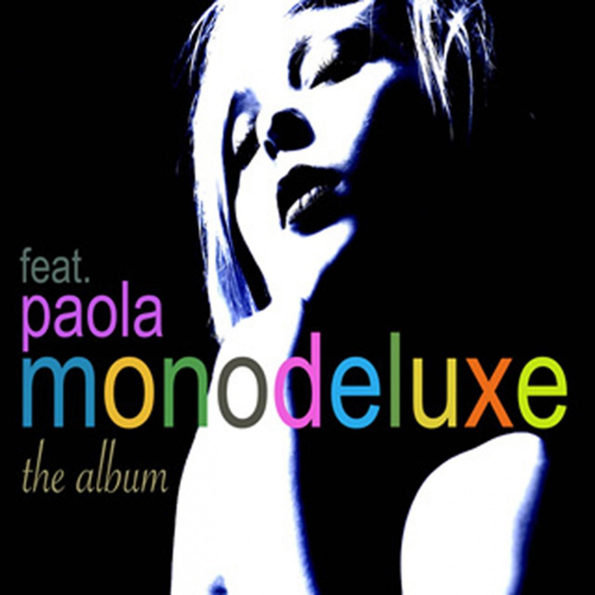 Постер альбома Monodeluxe: The Album
