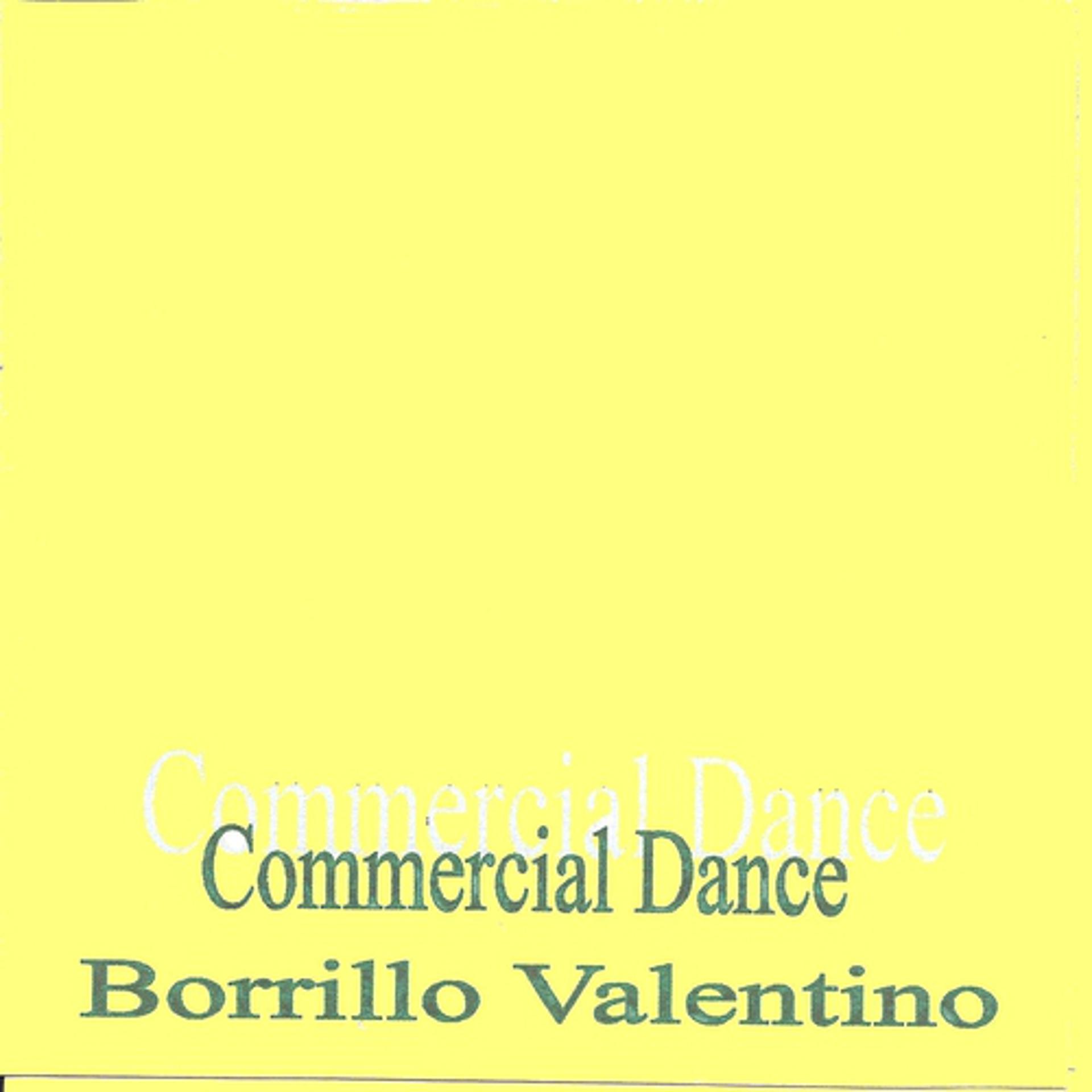 Постер альбома Commercial Dance
