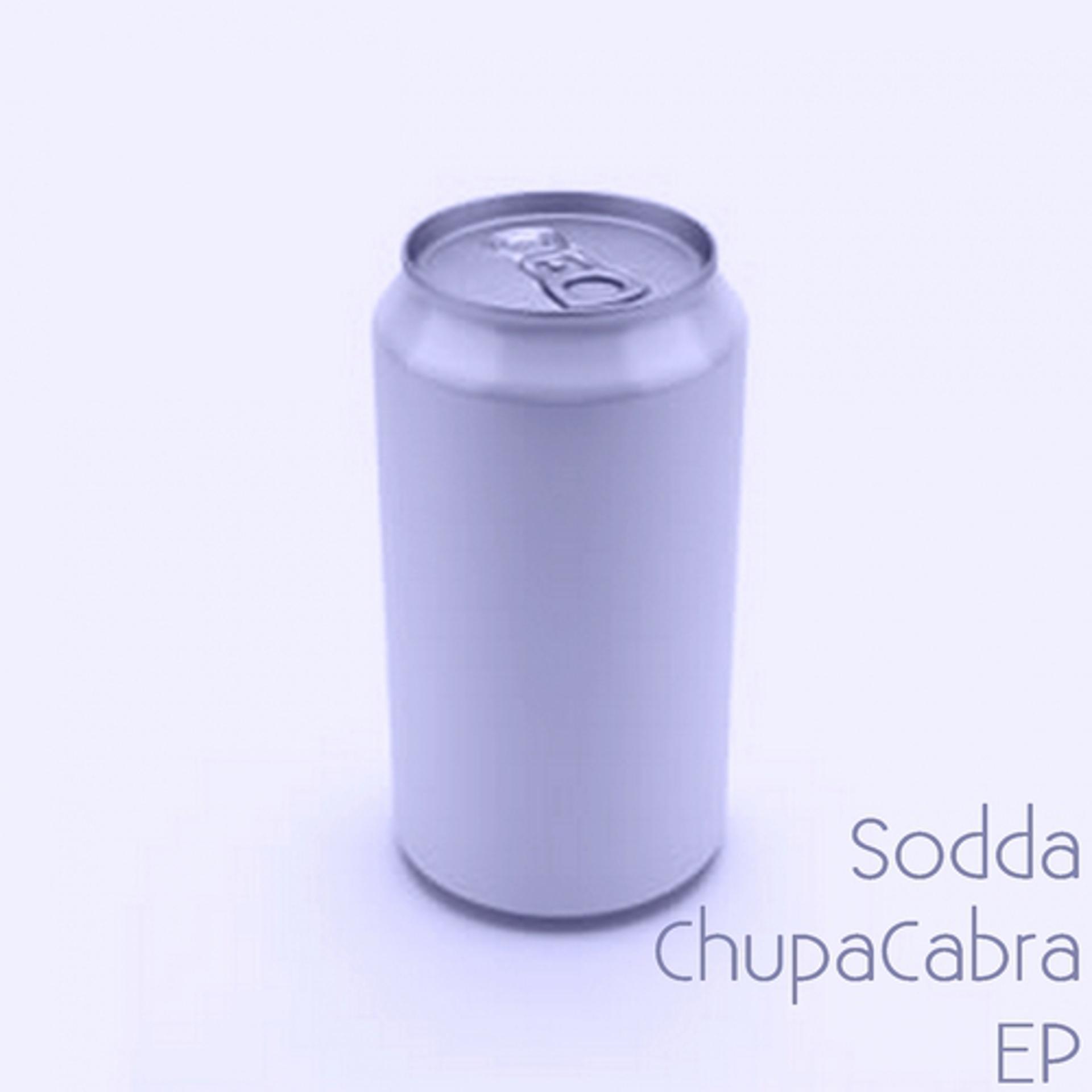 Постер альбома ChupaCabra Ep