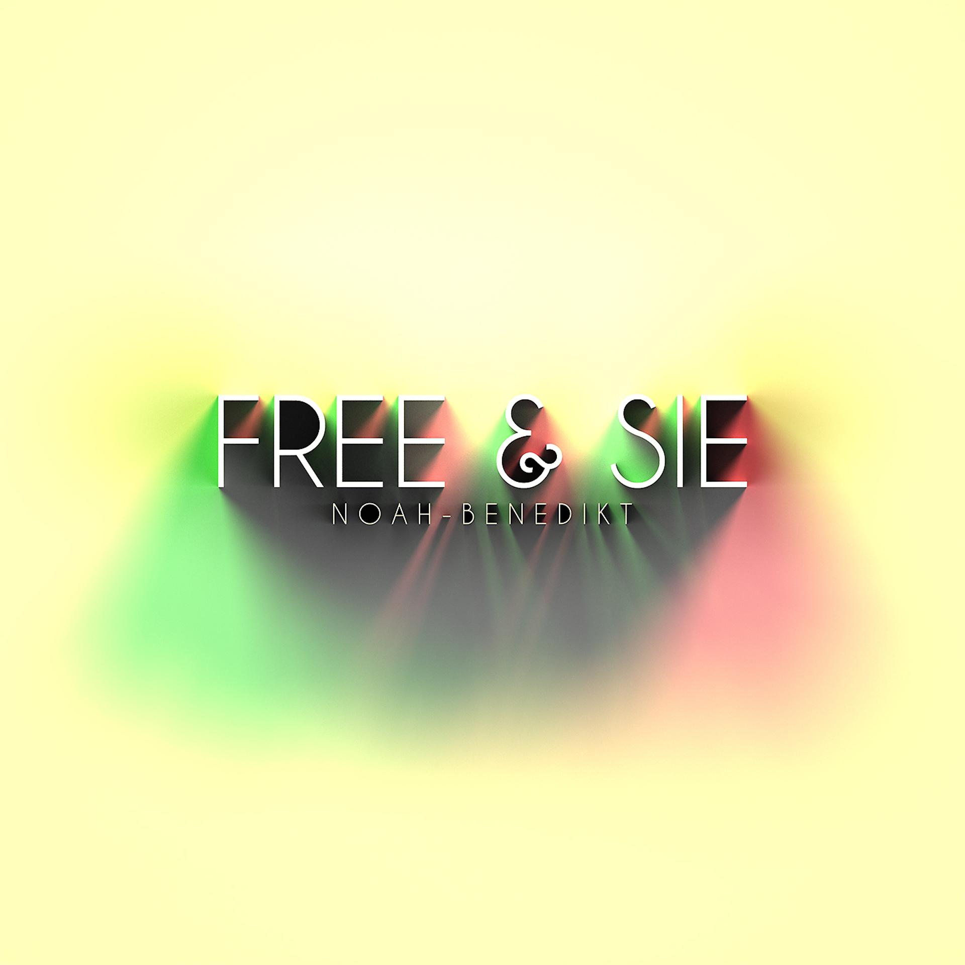 Постер альбома Free & Sie