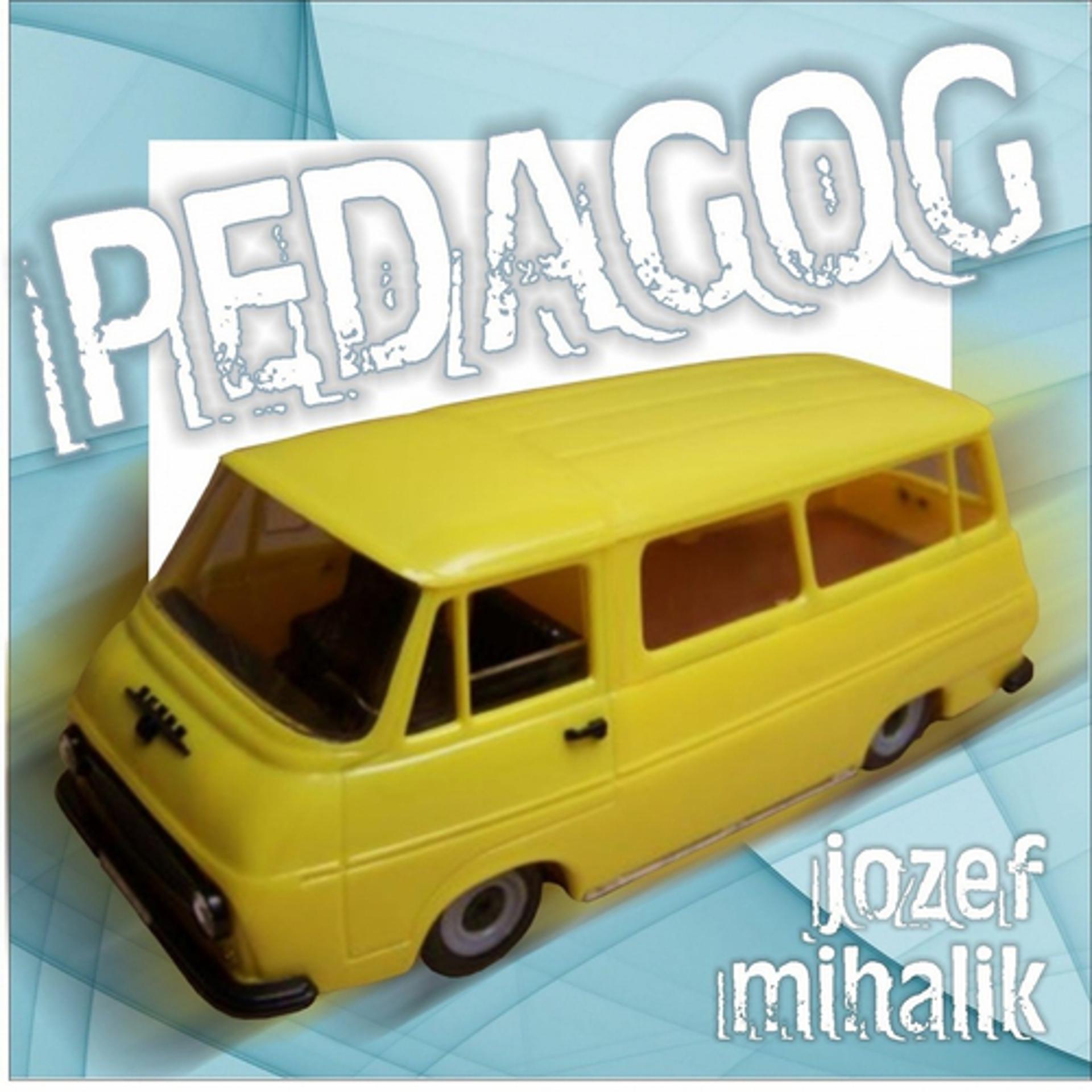 Постер альбома Pedagog