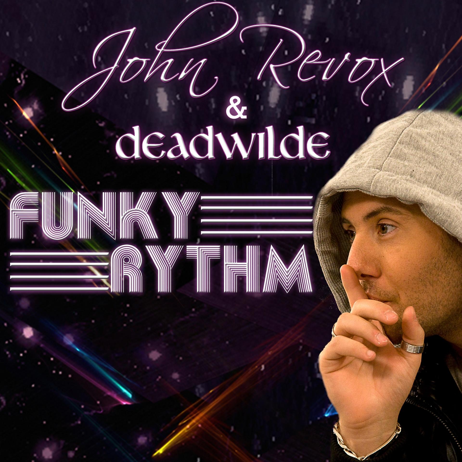 Постер альбома Funky Rythm
