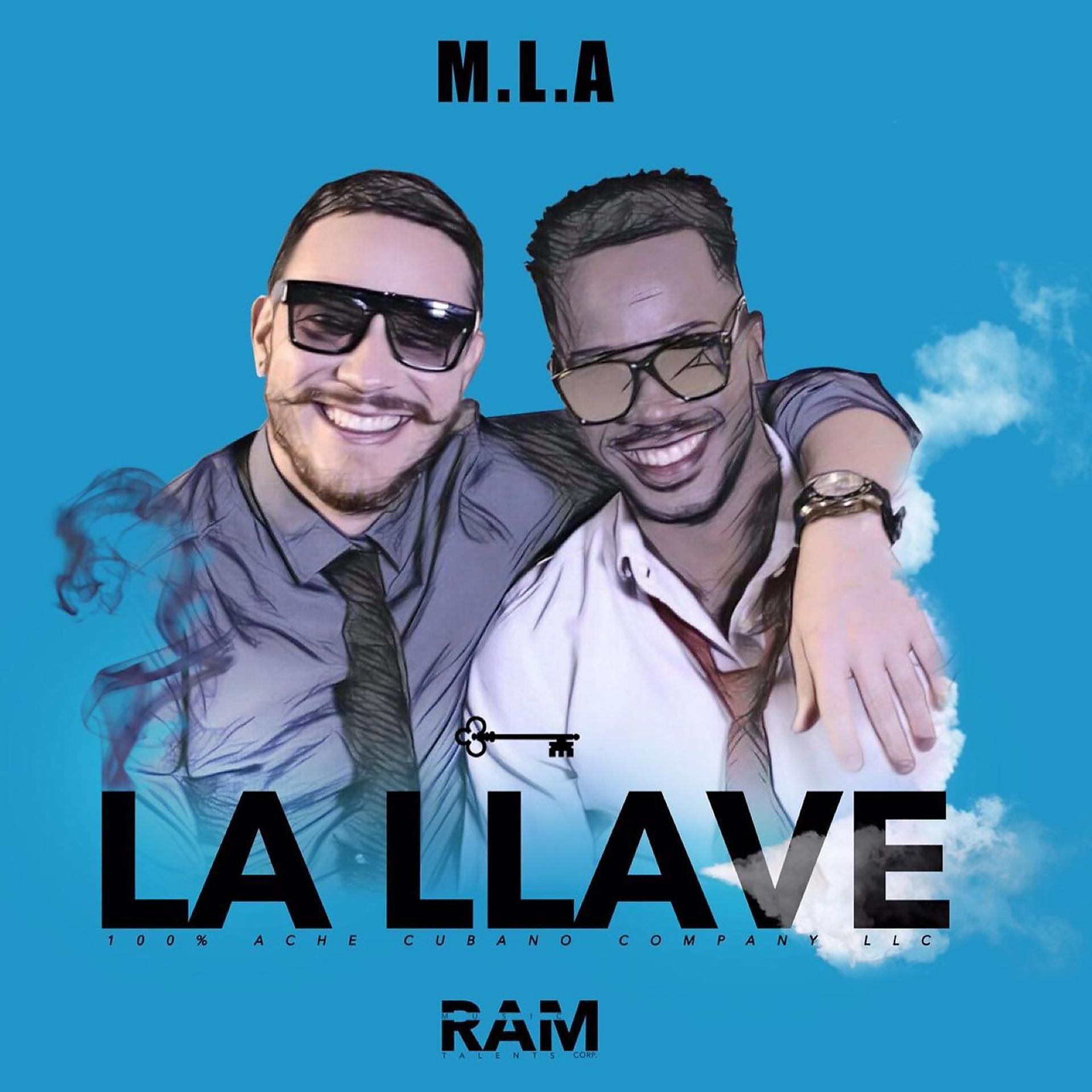 Постер альбома La Llave