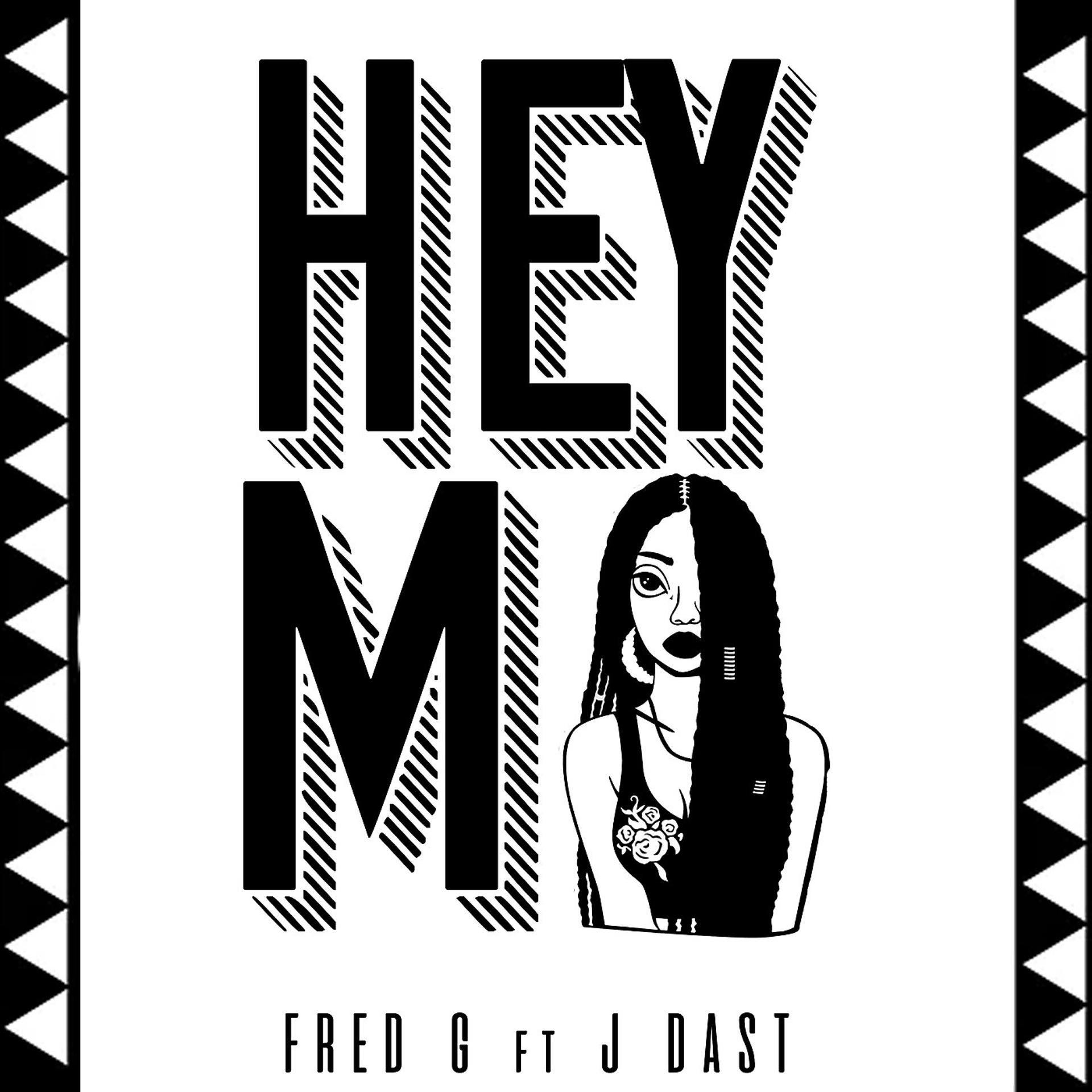Постер альбома Hey Ma