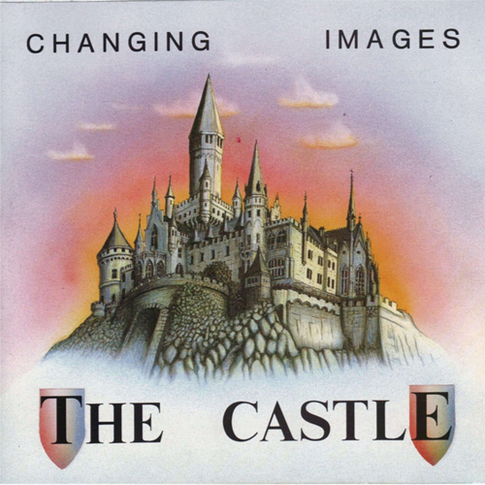 Постер альбома The Castle