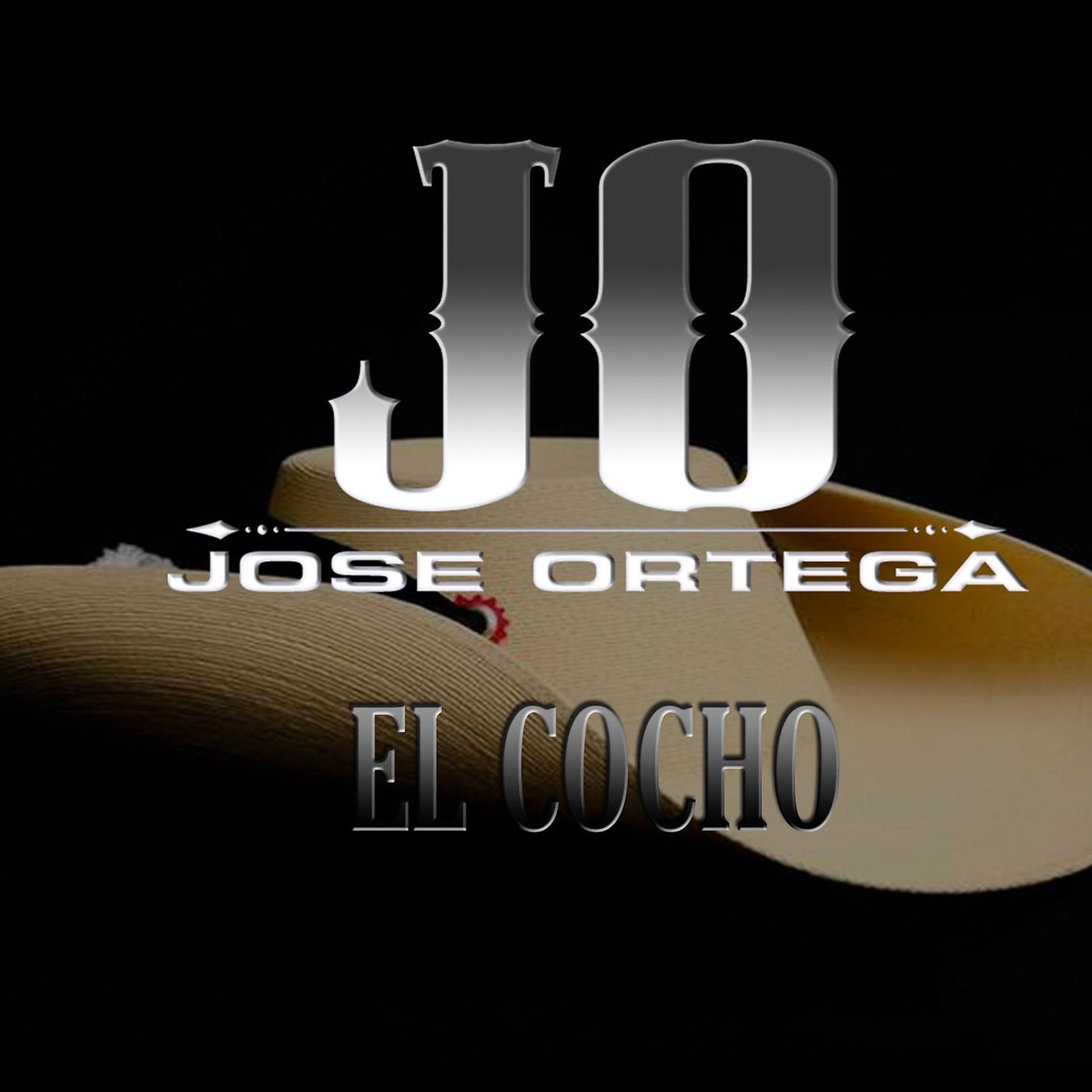 Постер альбома El Cocho