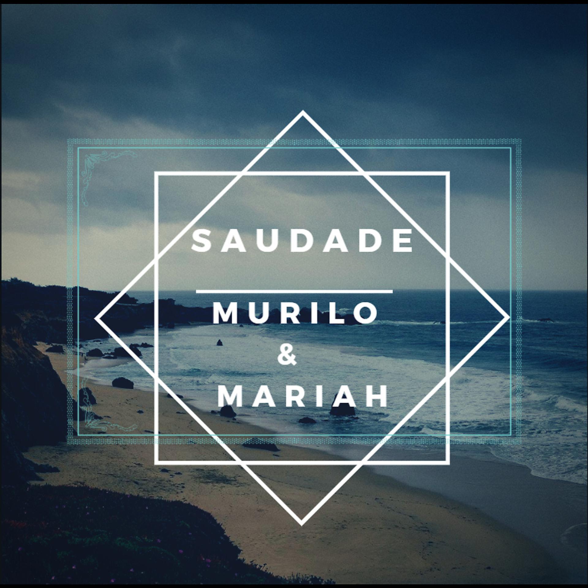 Постер альбома Saudade
