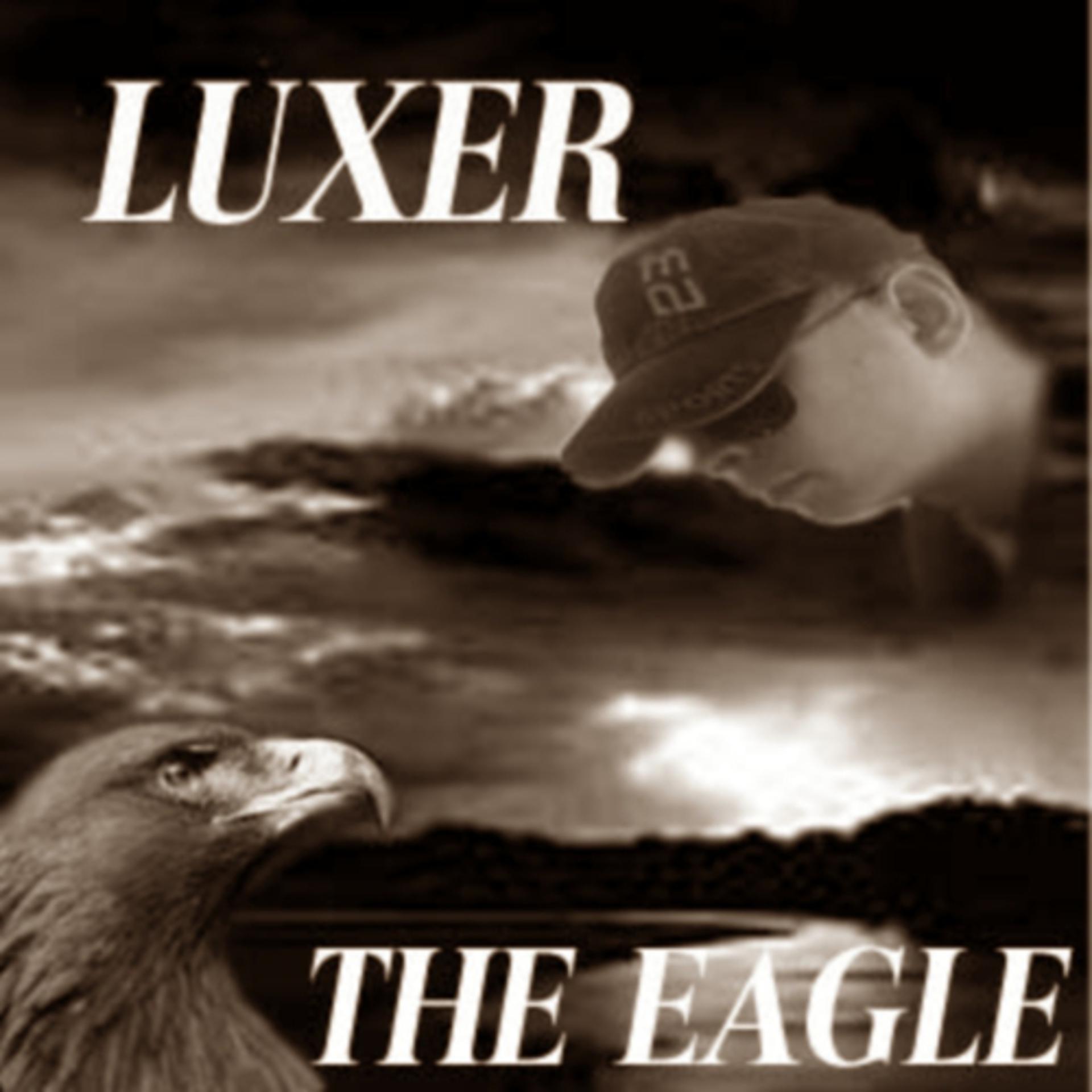 Постер альбома The Eagle