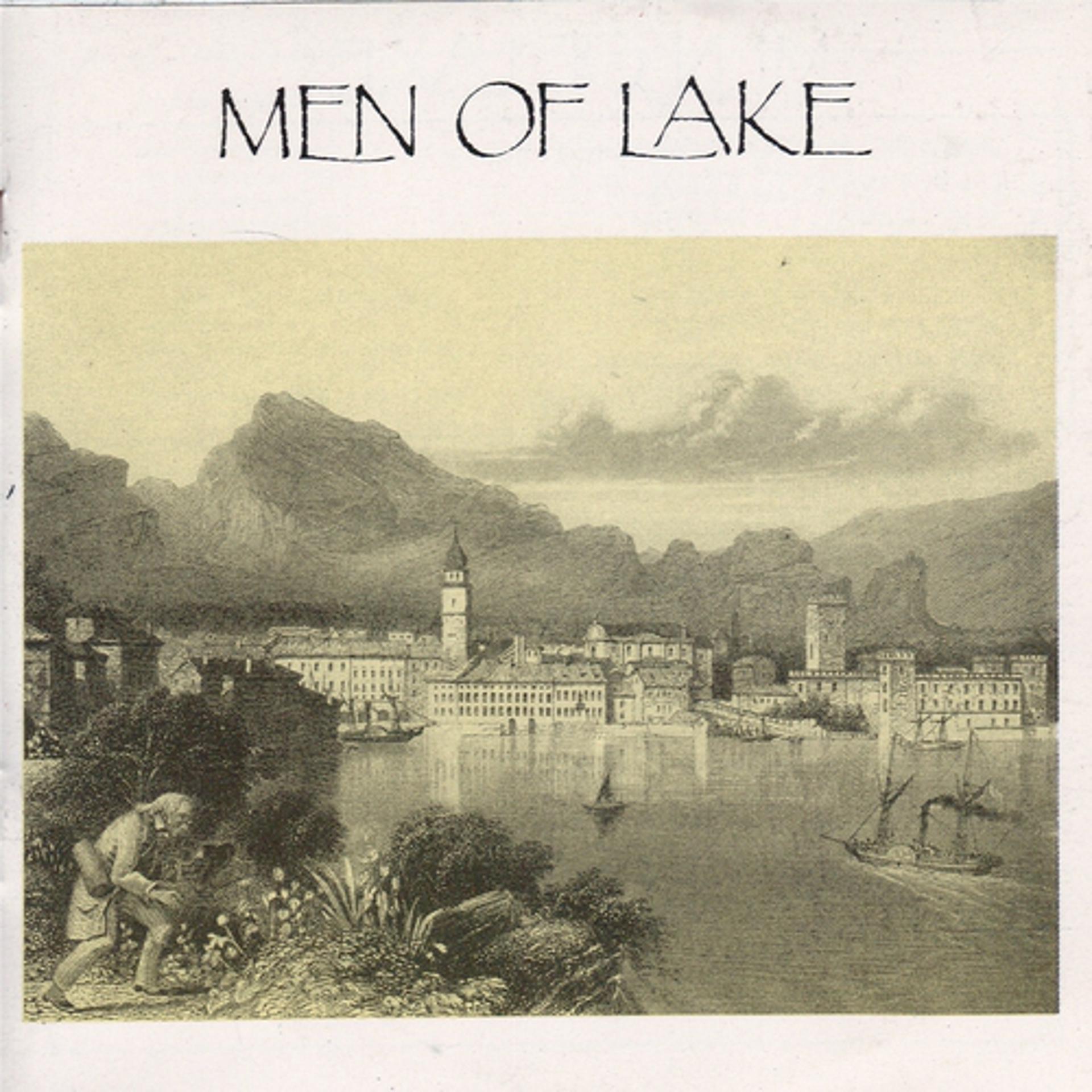 Постер альбома Men of Lake