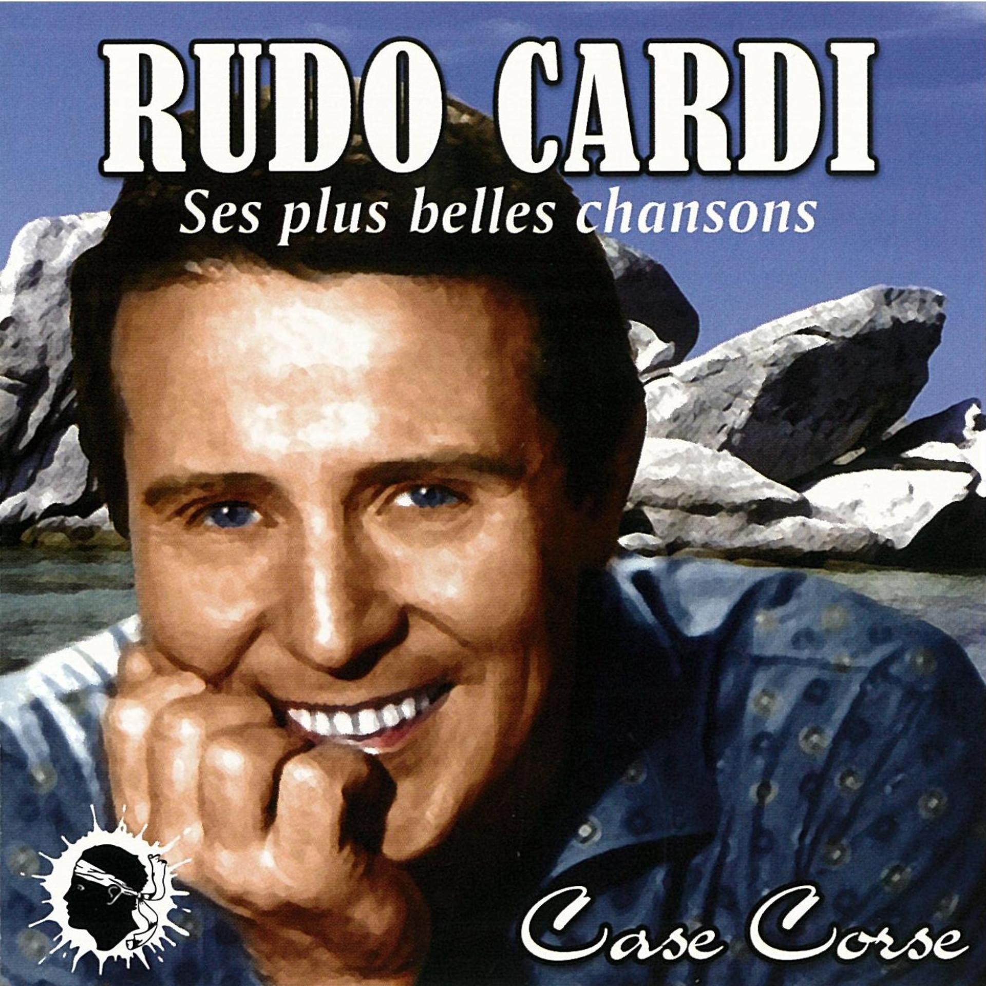 Постер альбома Rudo Cardi