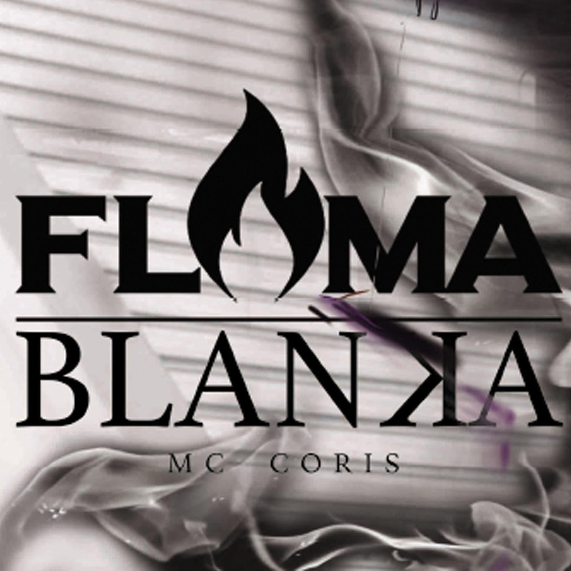 Постер альбома Flama Blanka