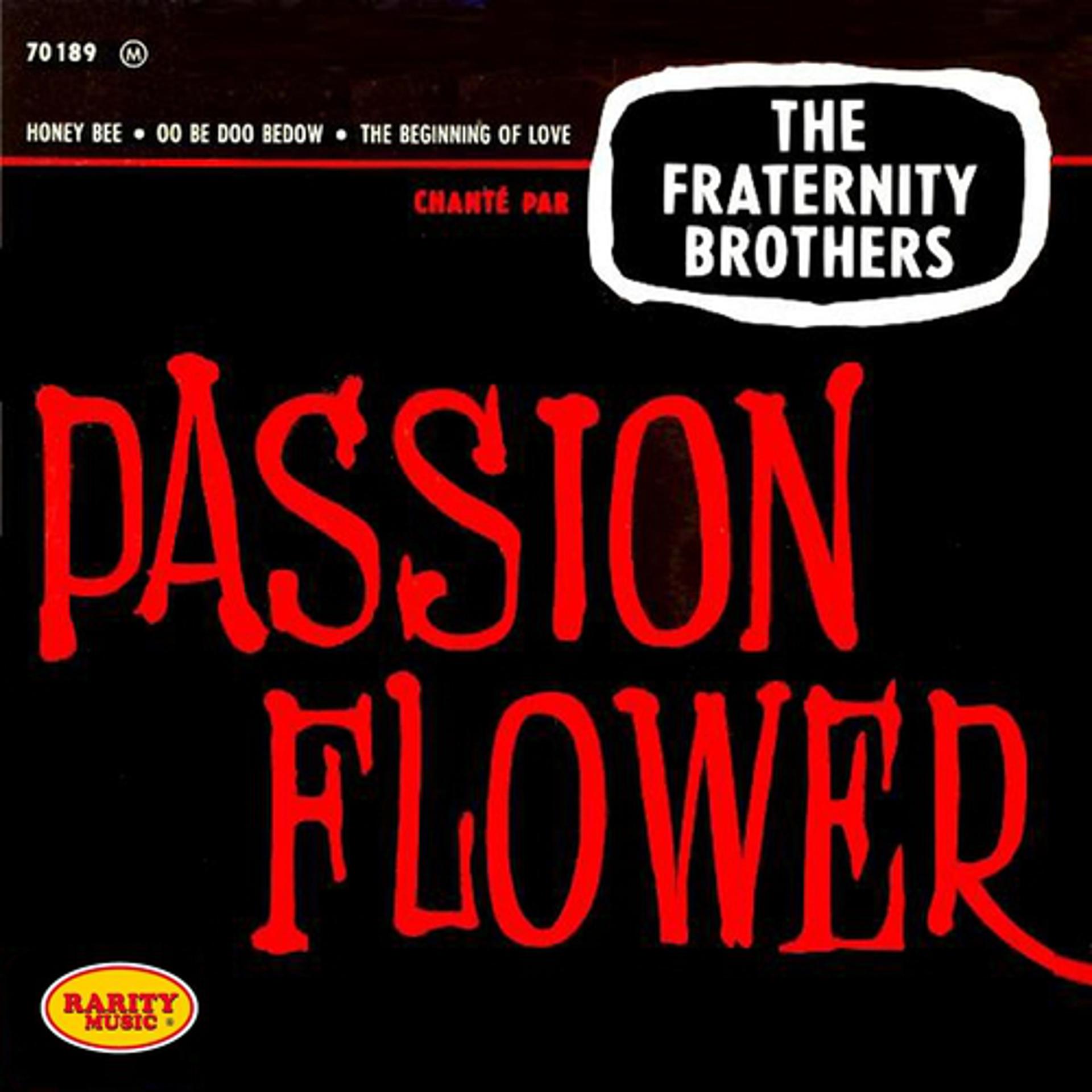 Постер альбома The Fraternity Brothers: Rarity Music Pop, Vol. 78