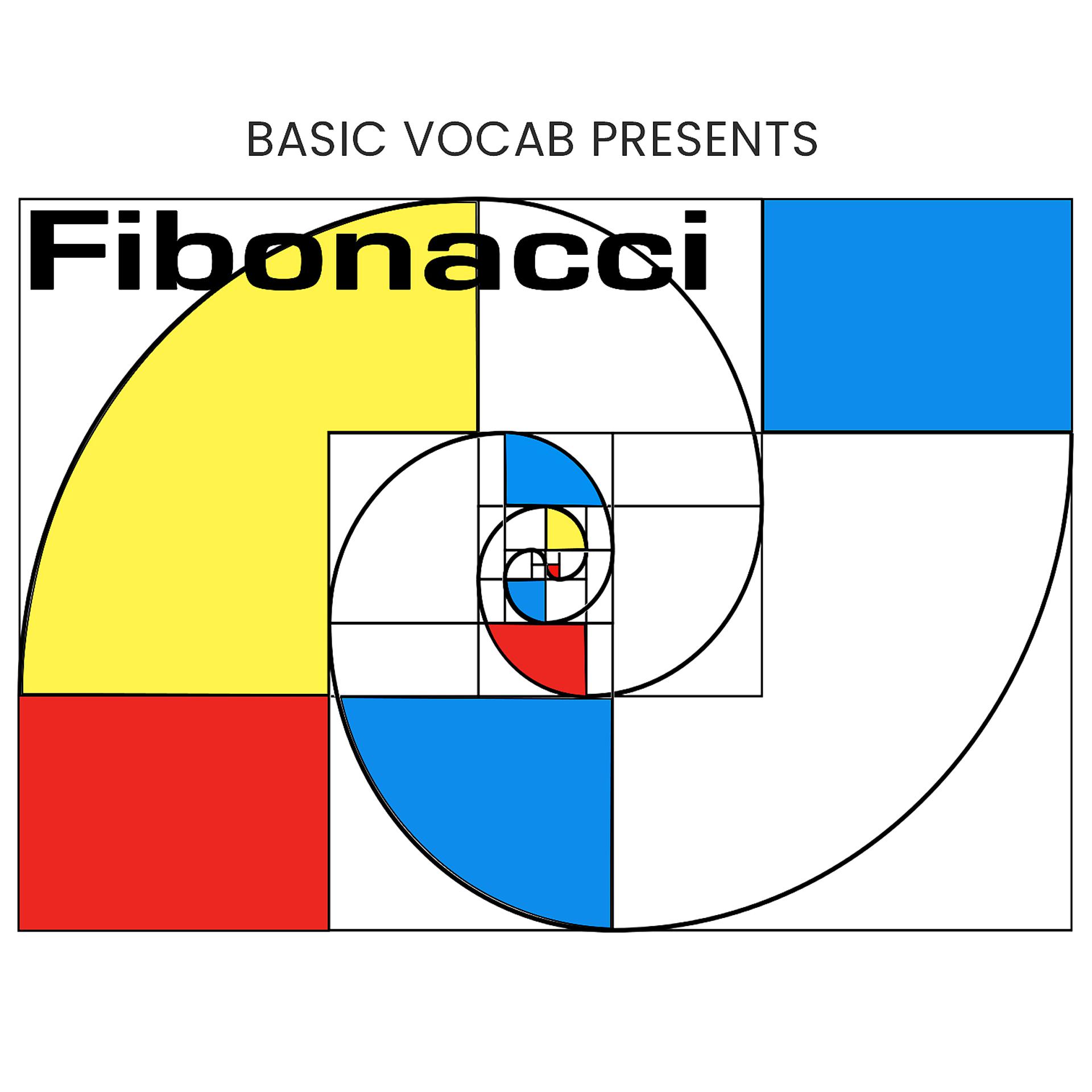 Постер альбома Fibonacci