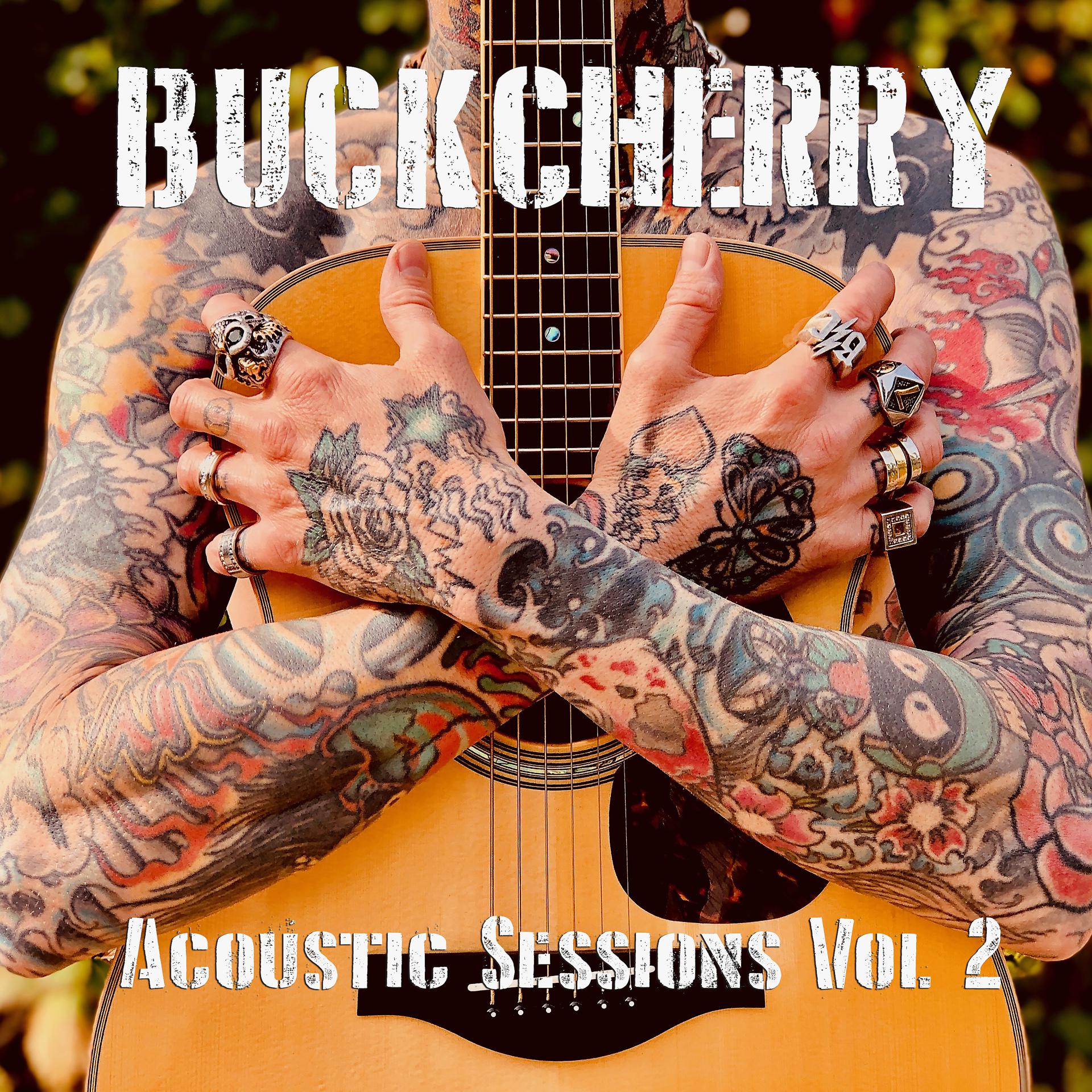 Постер альбома Acoustic Sessions, Vol. 2