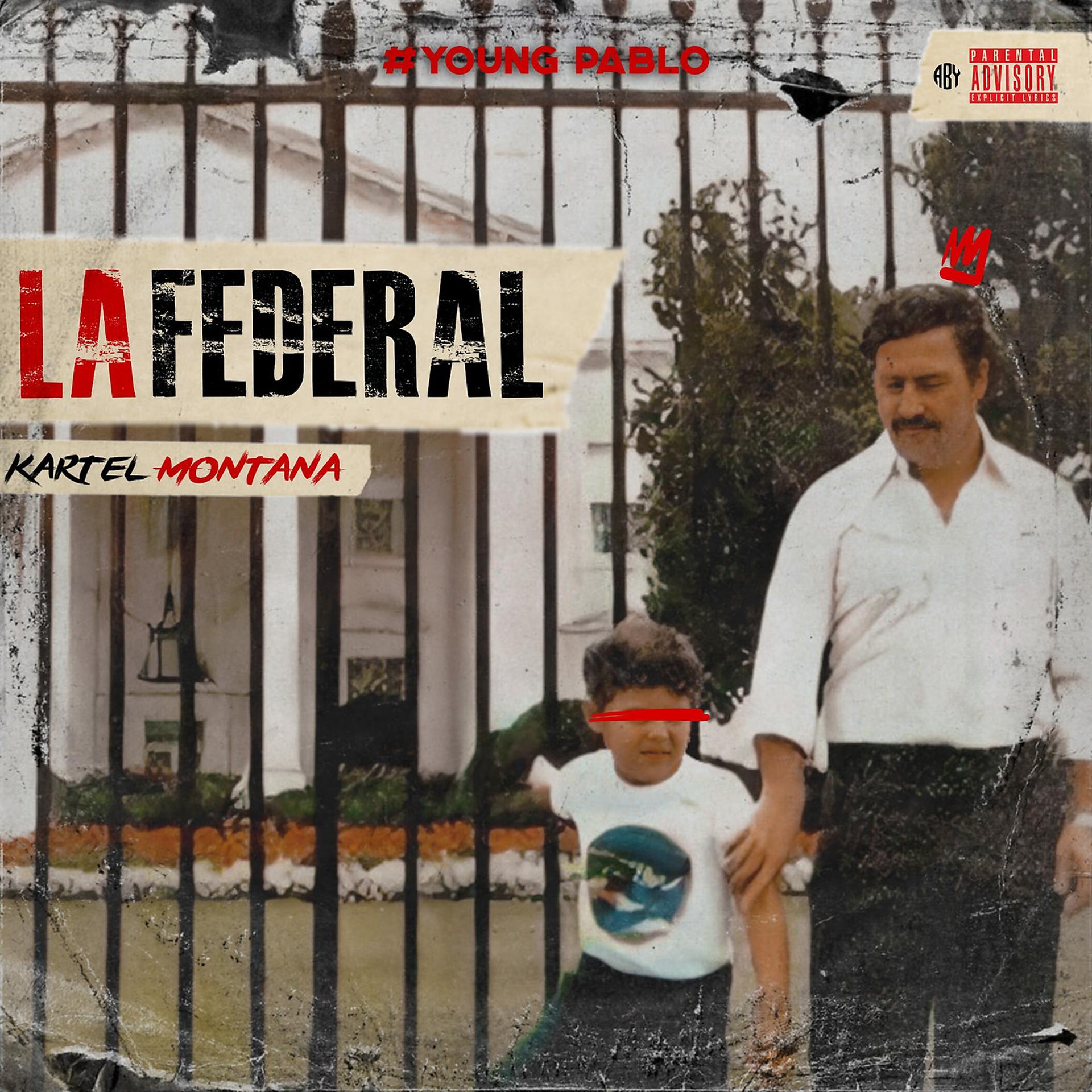 Постер альбома La Federal