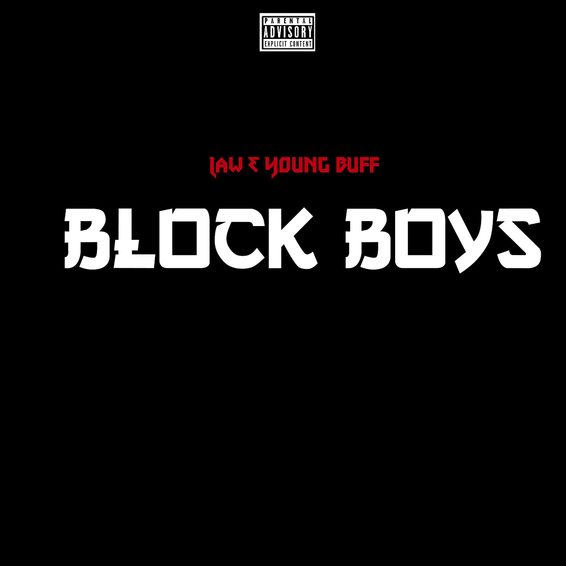 Постер альбома Block Boys