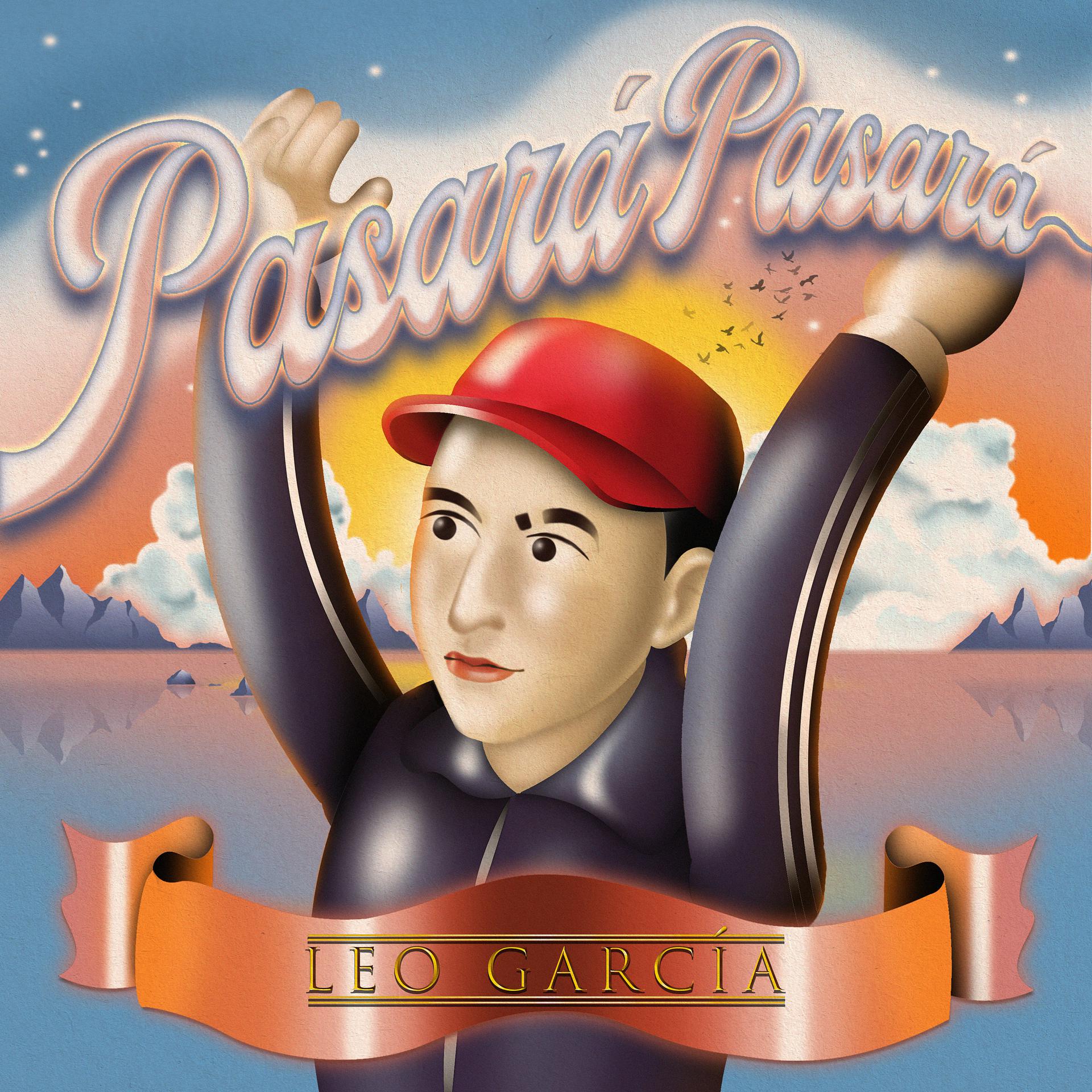 Постер альбома Pasará, Pasará
