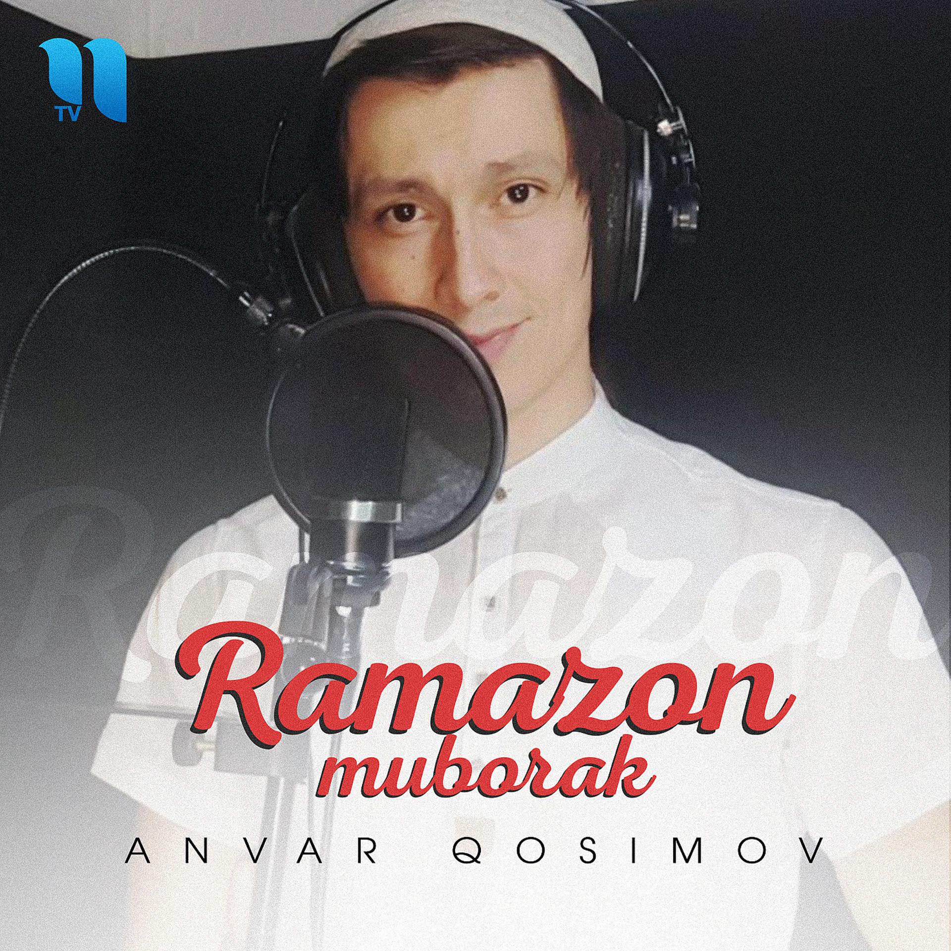 Постер альбома Ramazon Muborak