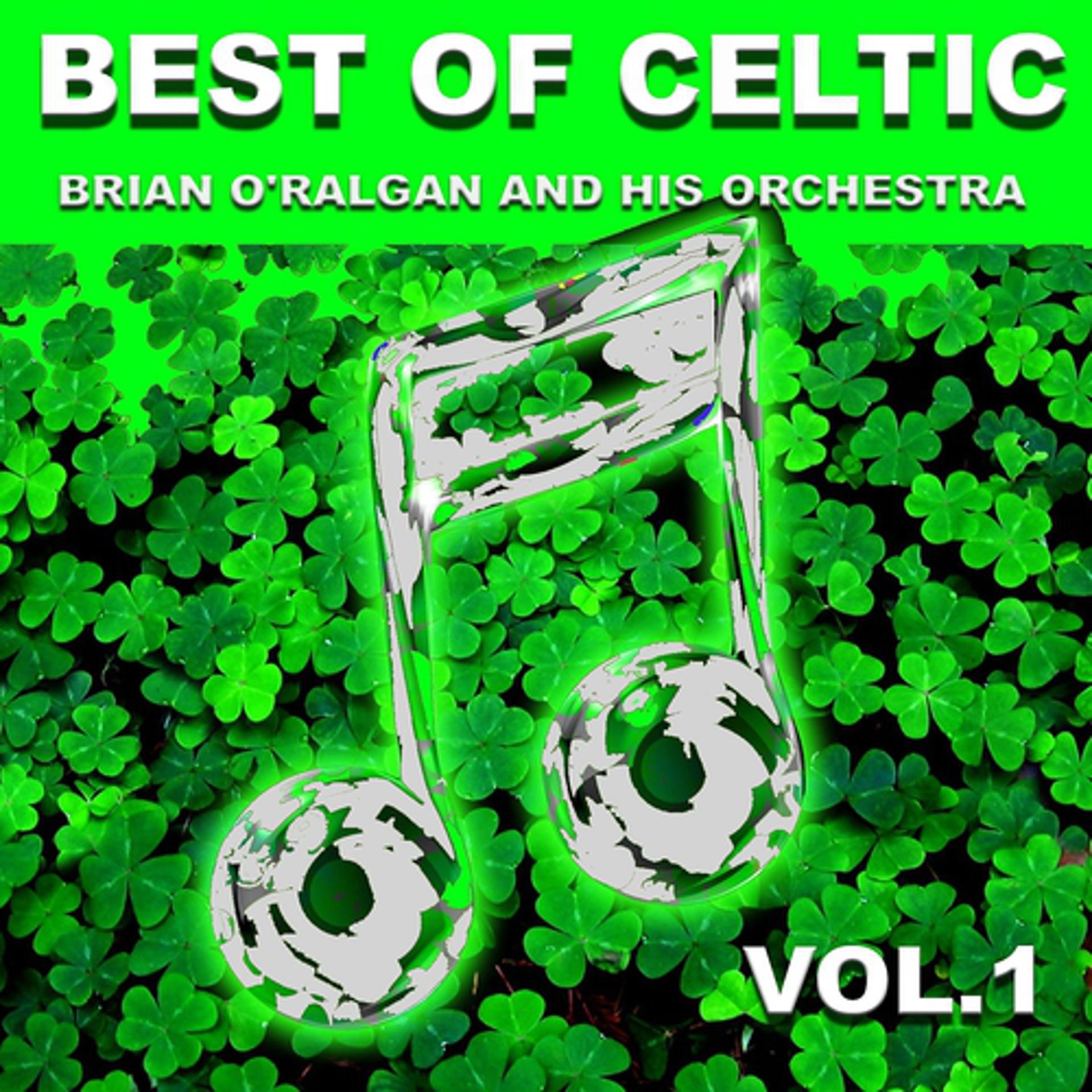 Постер альбома Best of Celtic, Vol. 1