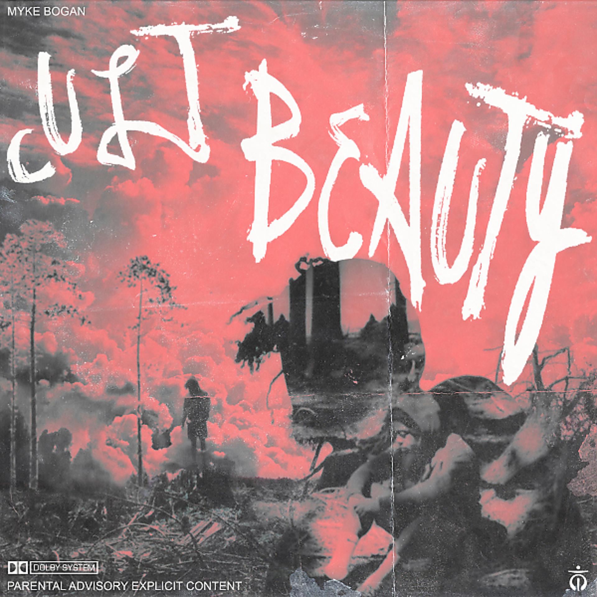 Постер альбома Cult Beauty