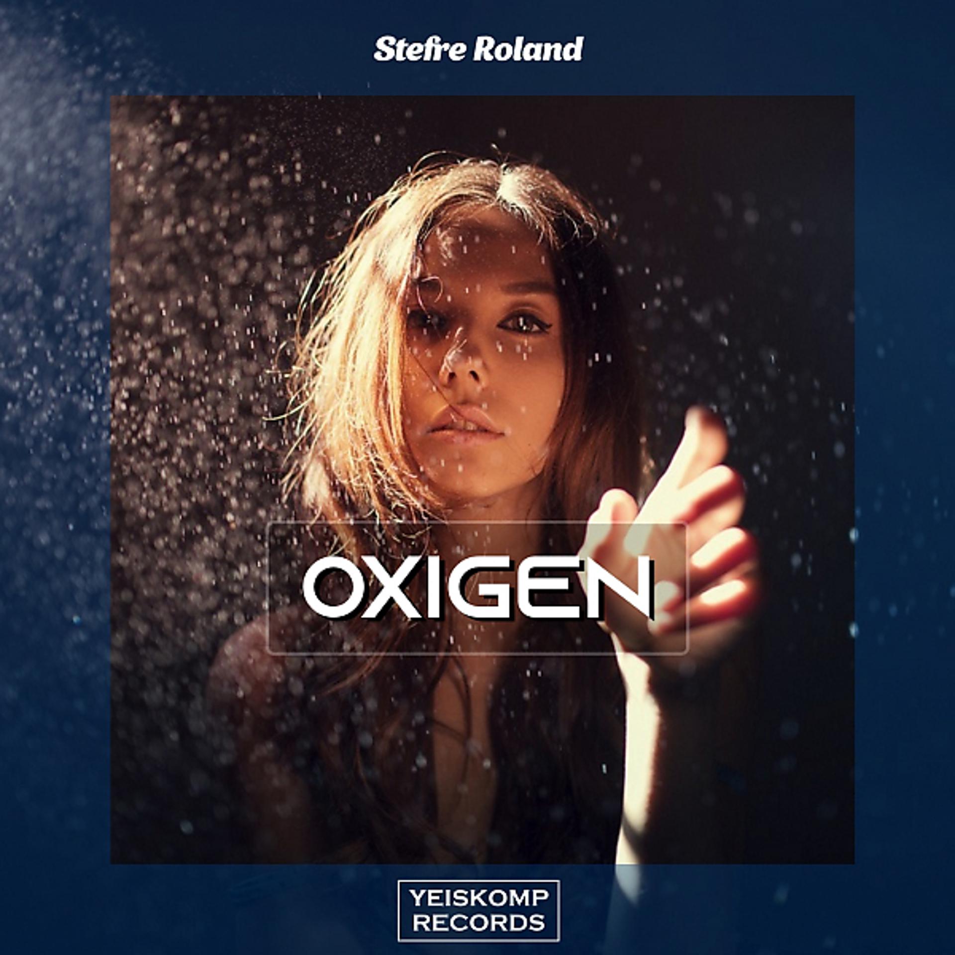 Постер альбома Oxigen