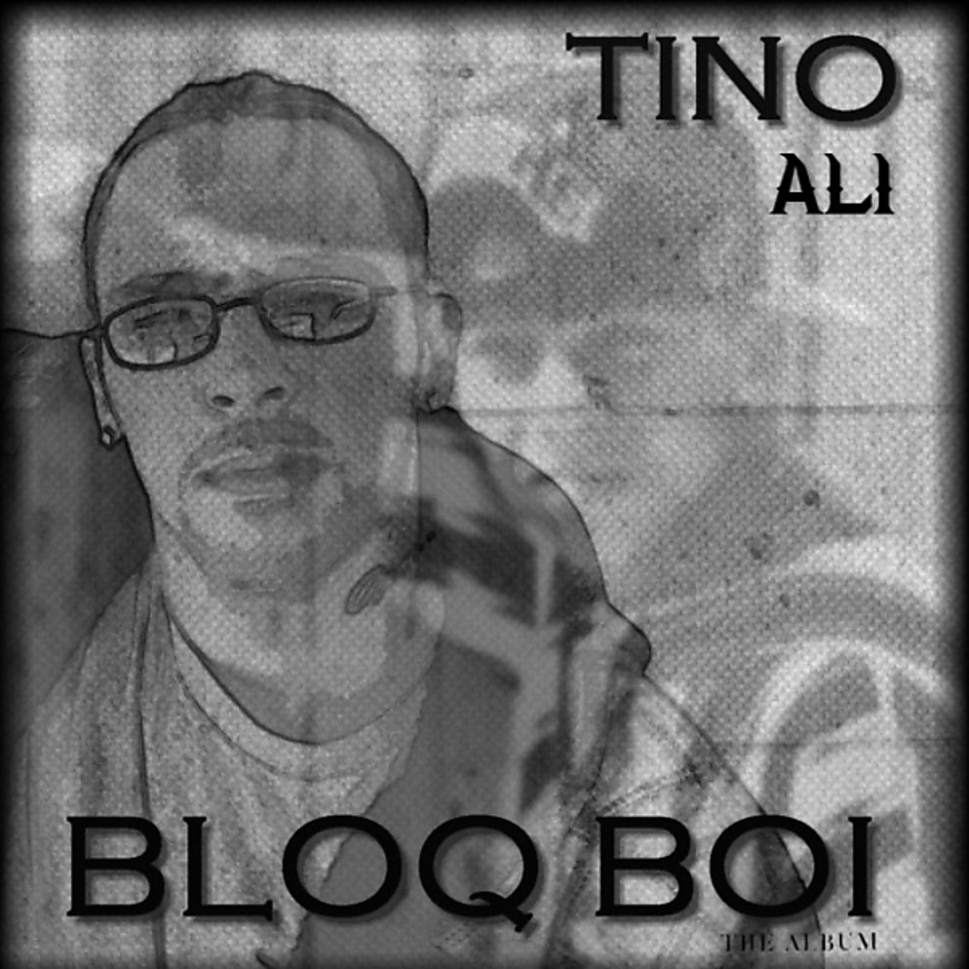 Постер альбома Bloq Boi