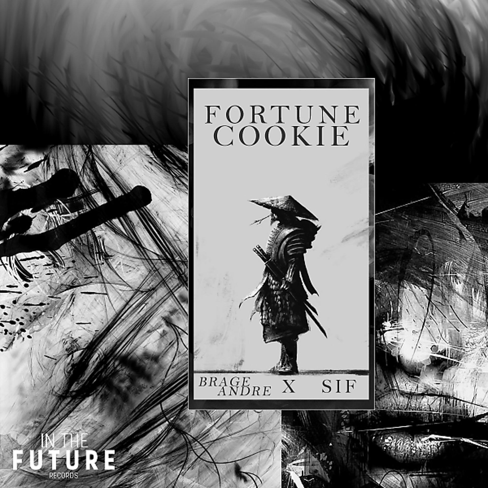 Постер альбома Fortune Cookie