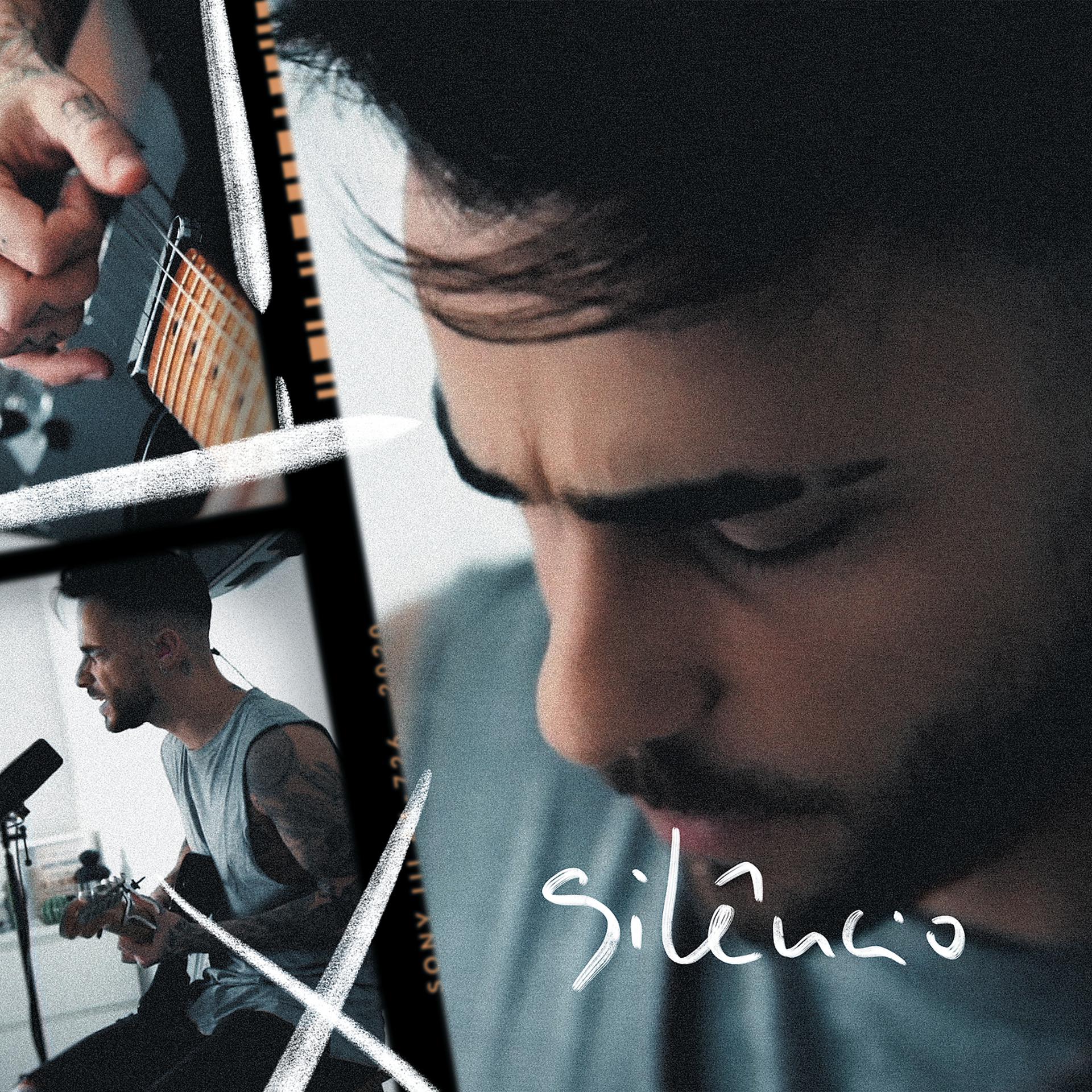Постер альбома Silêncio