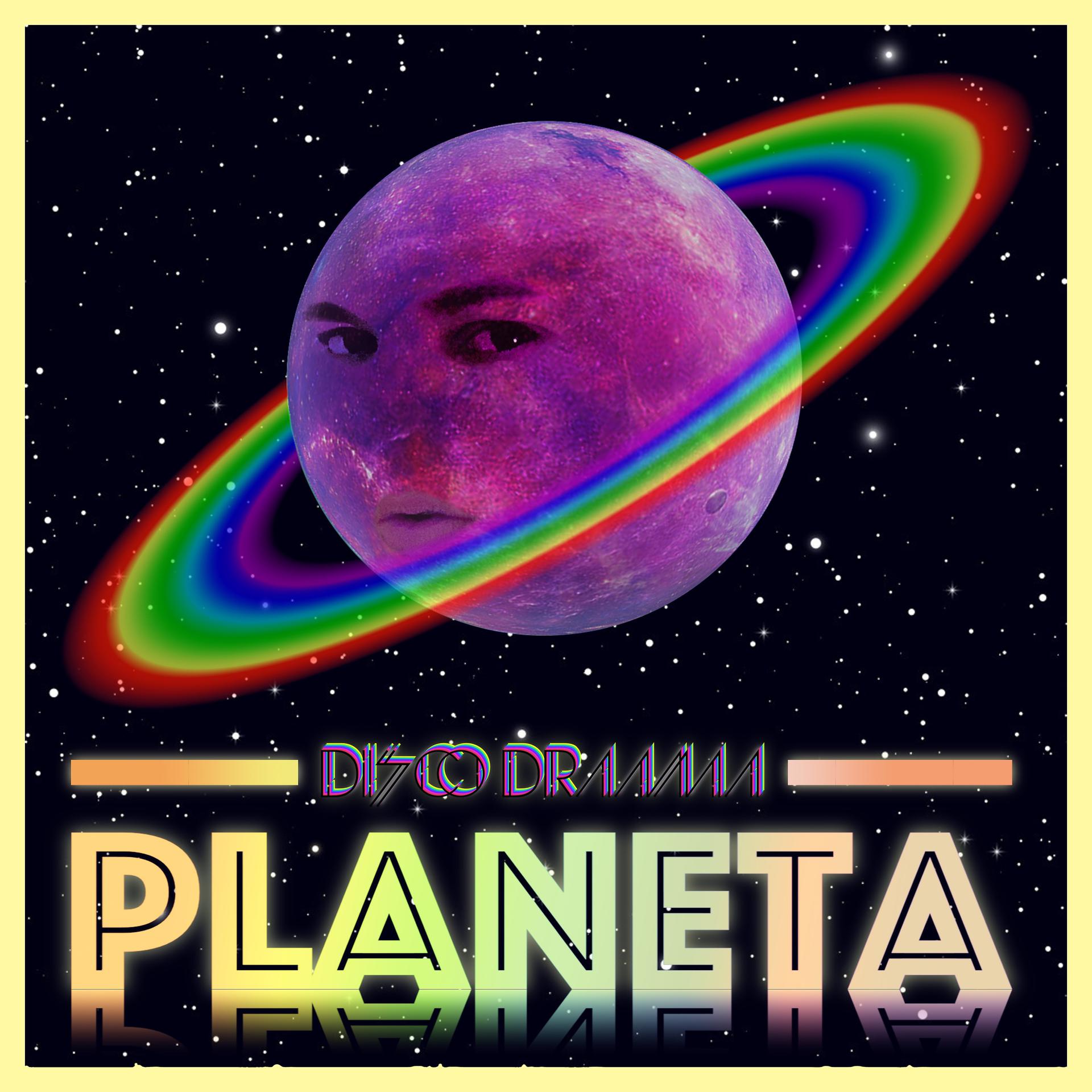 Постер альбома Planeta